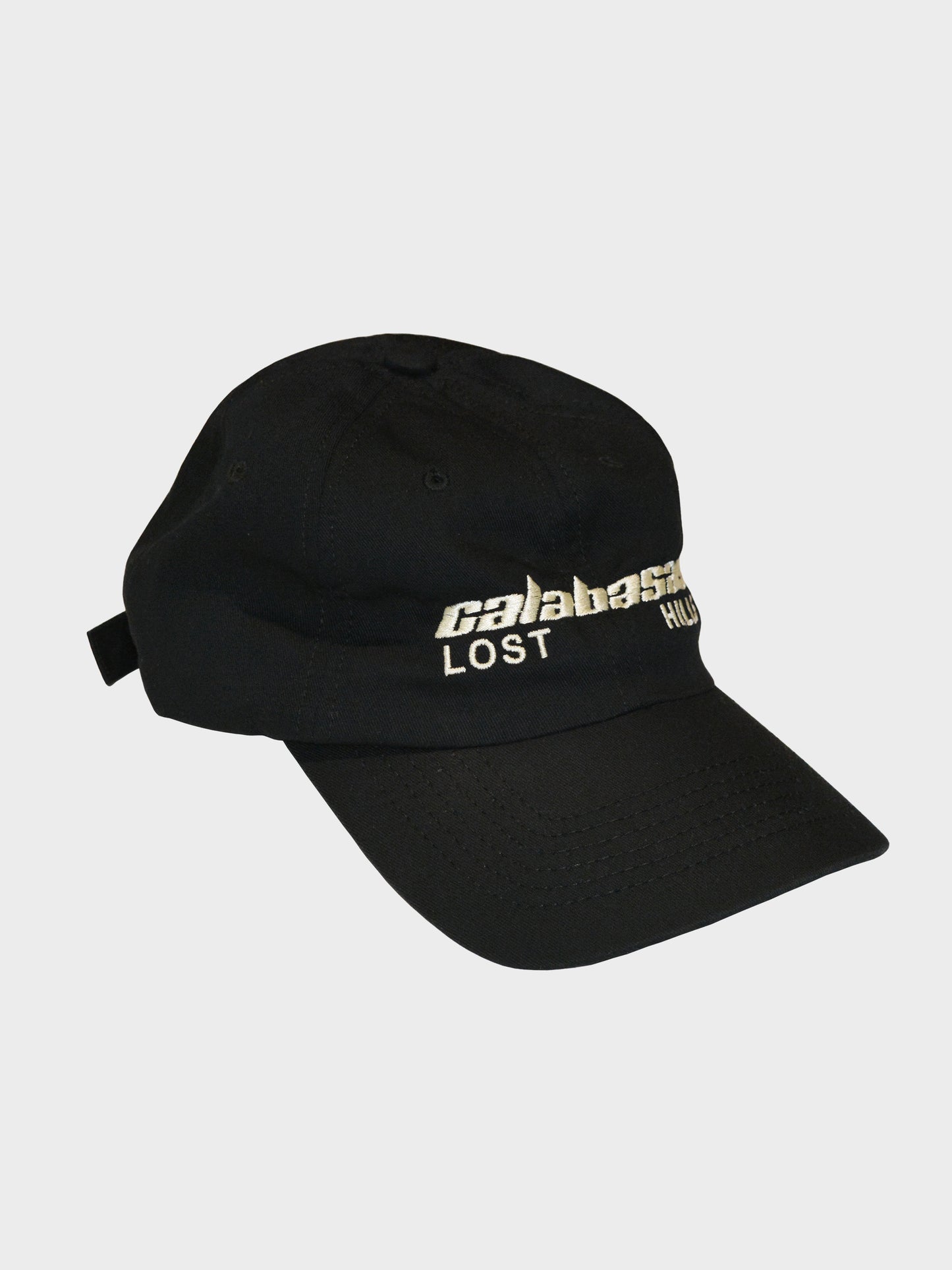 YEEZY Season 5 (2017) - Calabasas Lost Hills hat