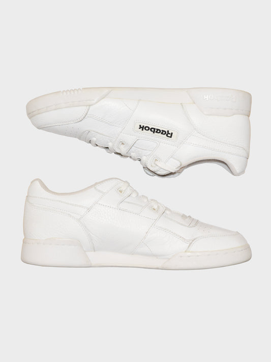 Reebok X Gosha Rubchinskiy - A/W 2016 - Workout Plus G - size 45