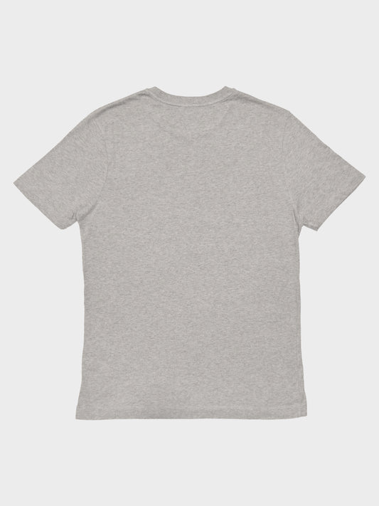Gosha Rubchinskiy - A/W 2017 - logo t-shirt - size M