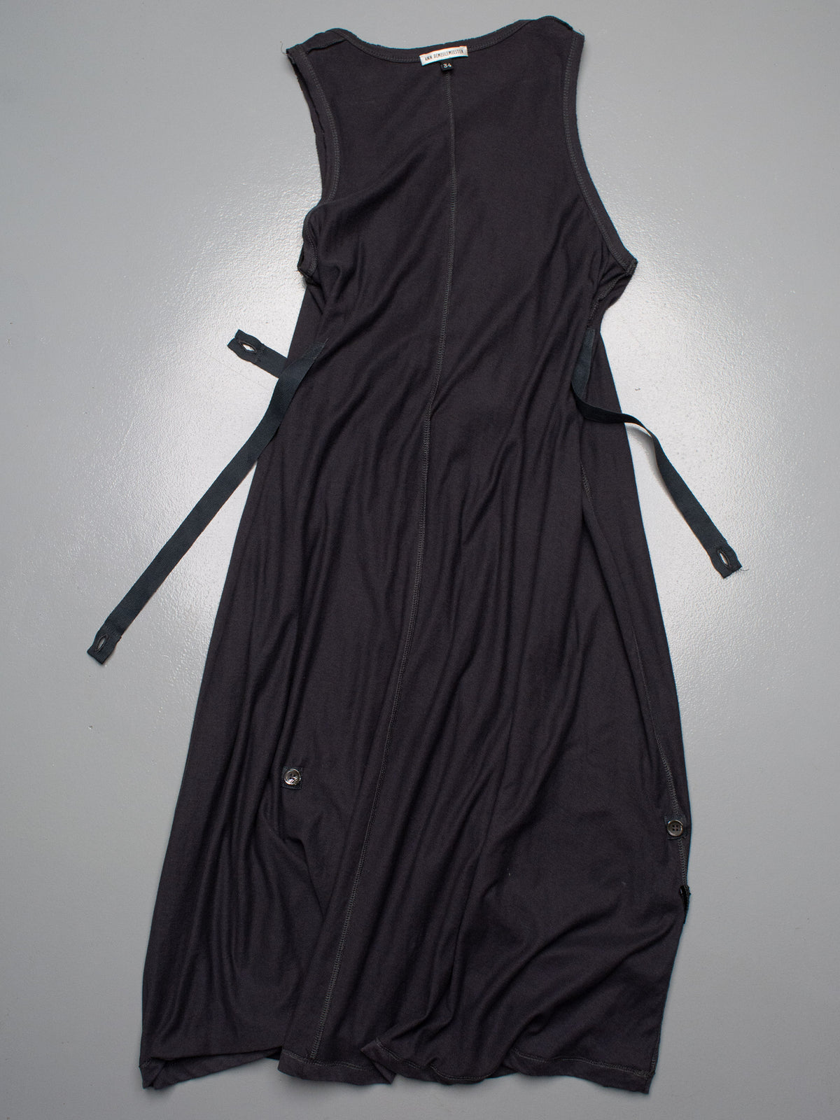 Ann Demeulemeester summer dress - size 34