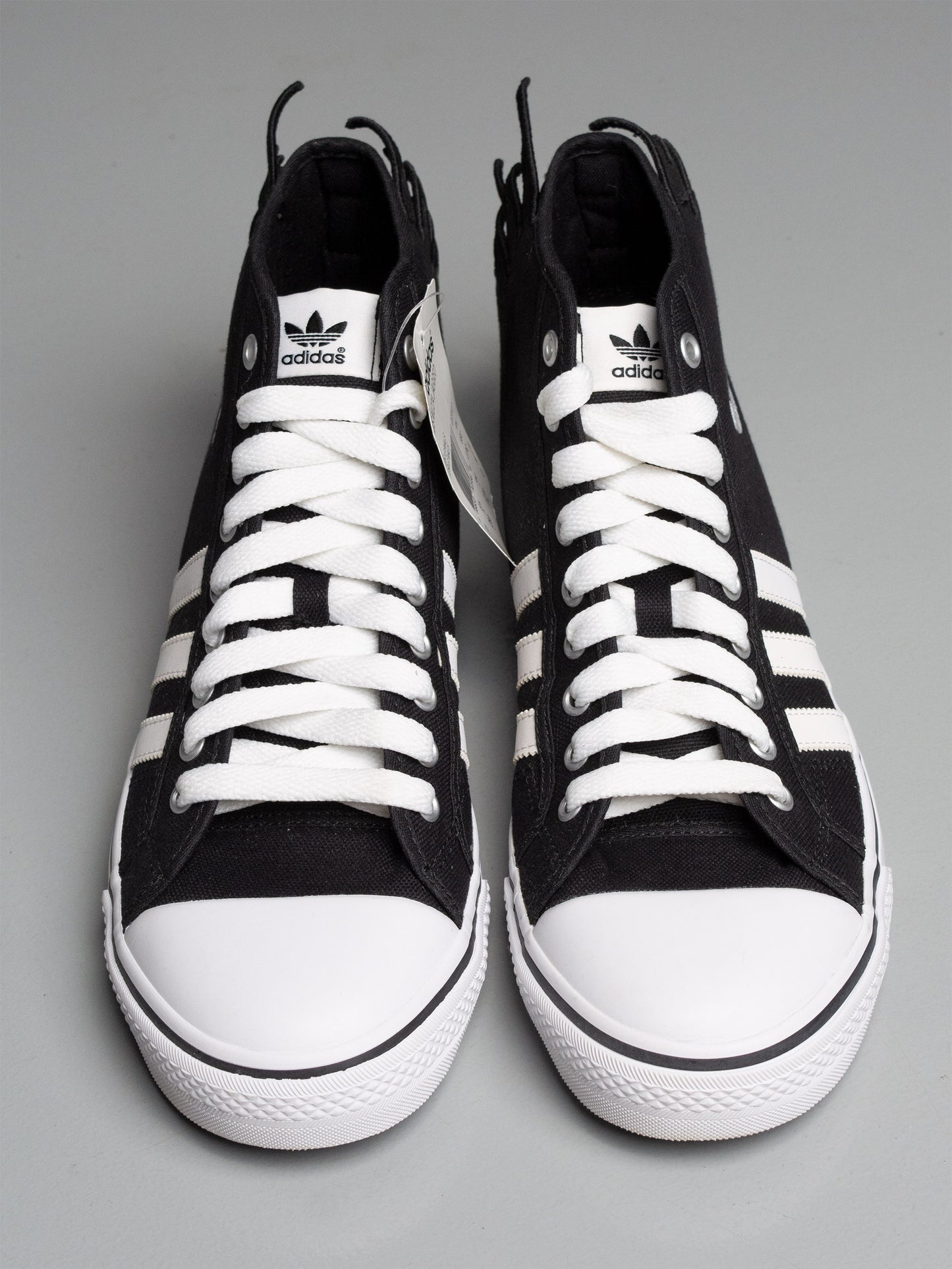 adidas Originals by Jeremy Scott S/S 2013 JS Nizza Jagged - size 44