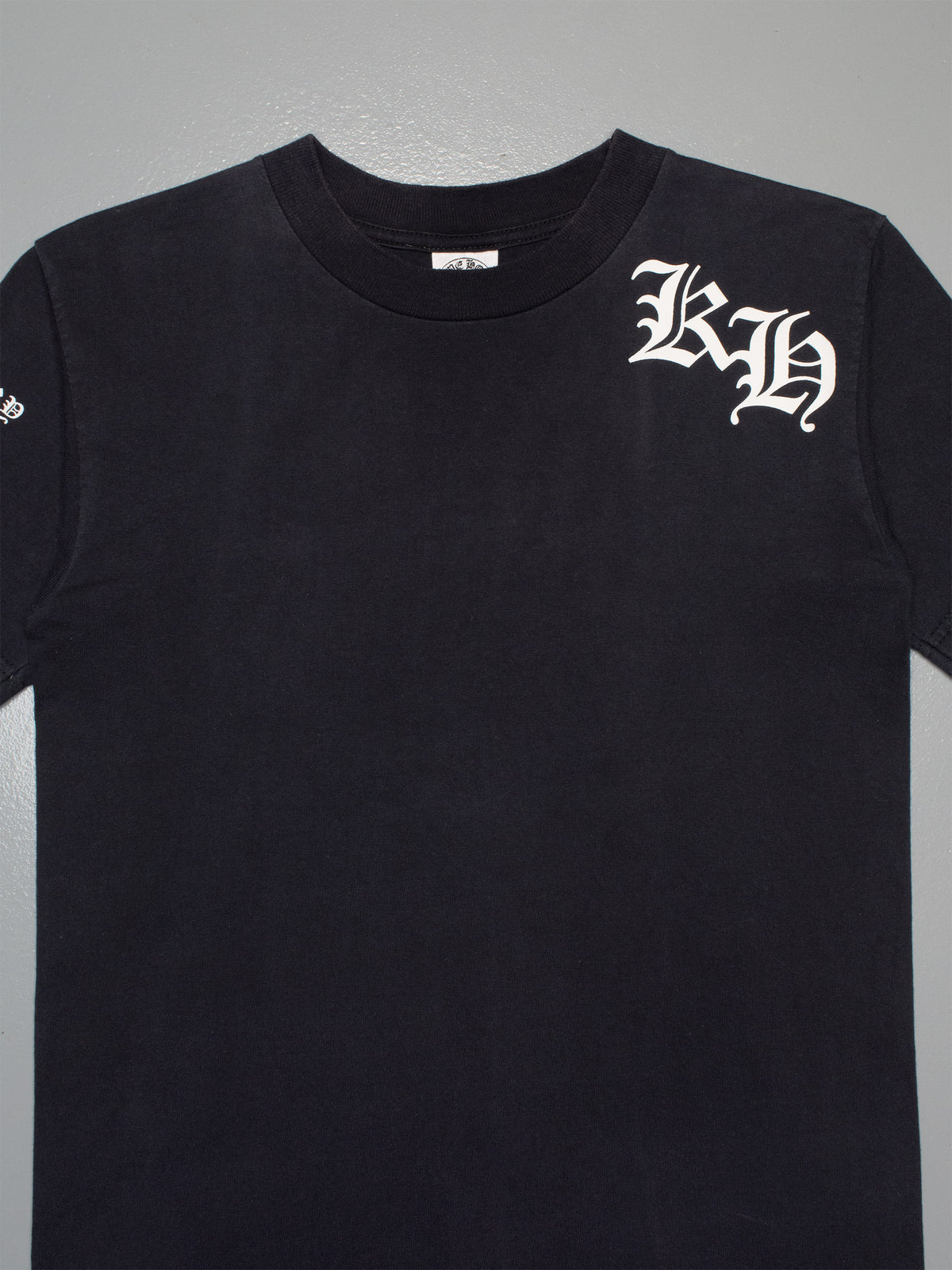 Chrome Hearts X Kyosuke Himuro - 2000's - KH cross t-shirt - size S