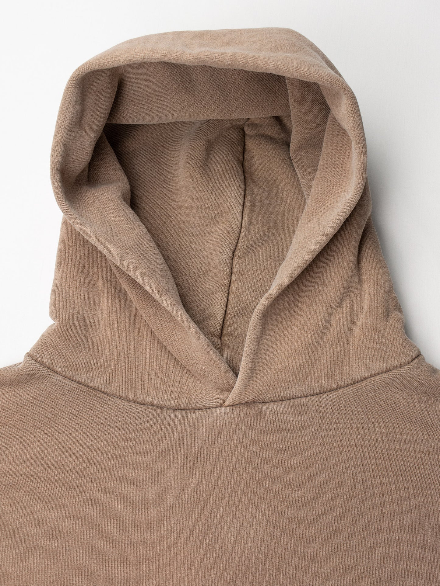 YEEZY Season 6 (2018) - Trench hoodie - size M