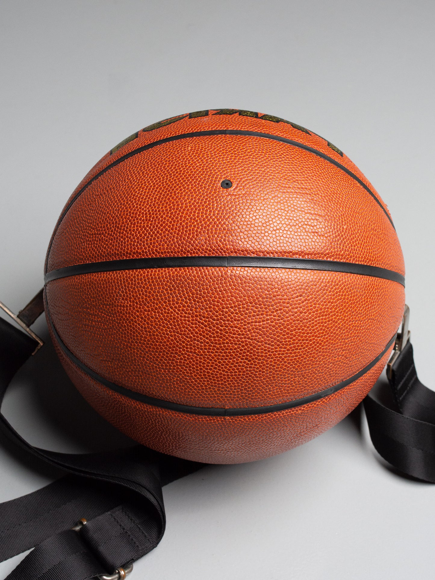 adidas Originals by Jeremy Scott A/W 2015 basketball bag