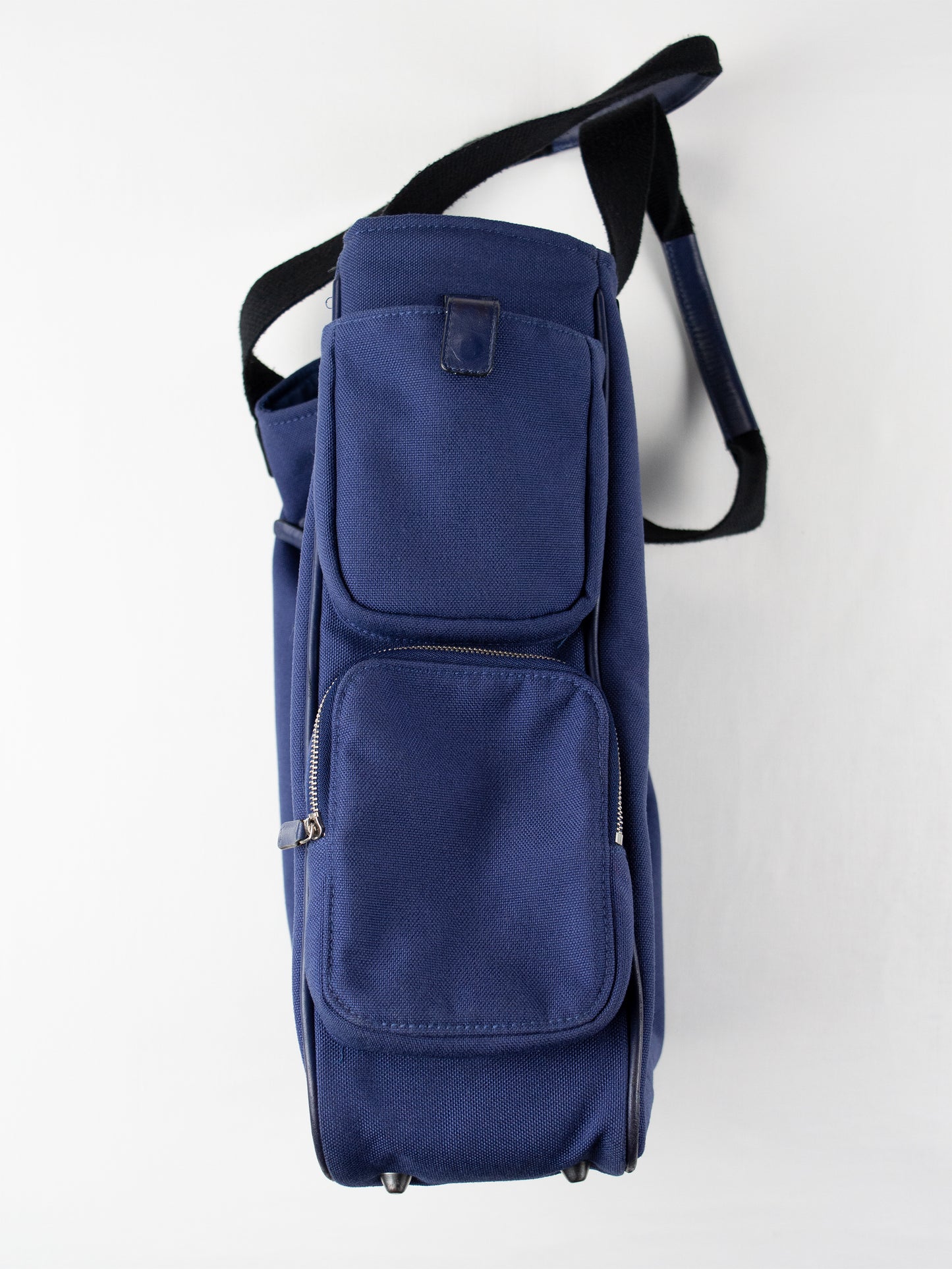 Y-3 - S/S 2007 - cargo canvas bag