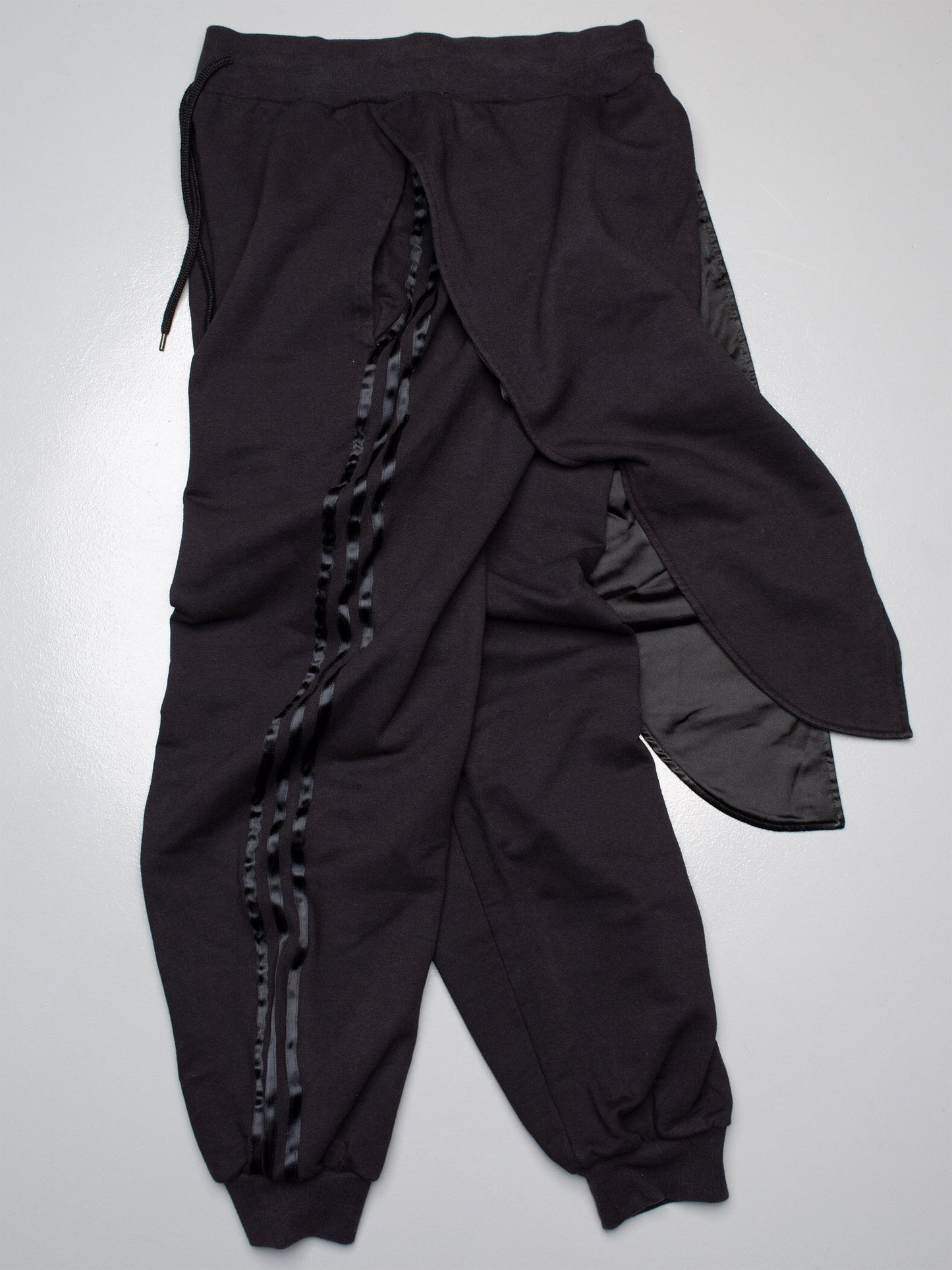adidas Originals by Jeremy Scott - S/S 2011 - Tails Sweat Pant - size S