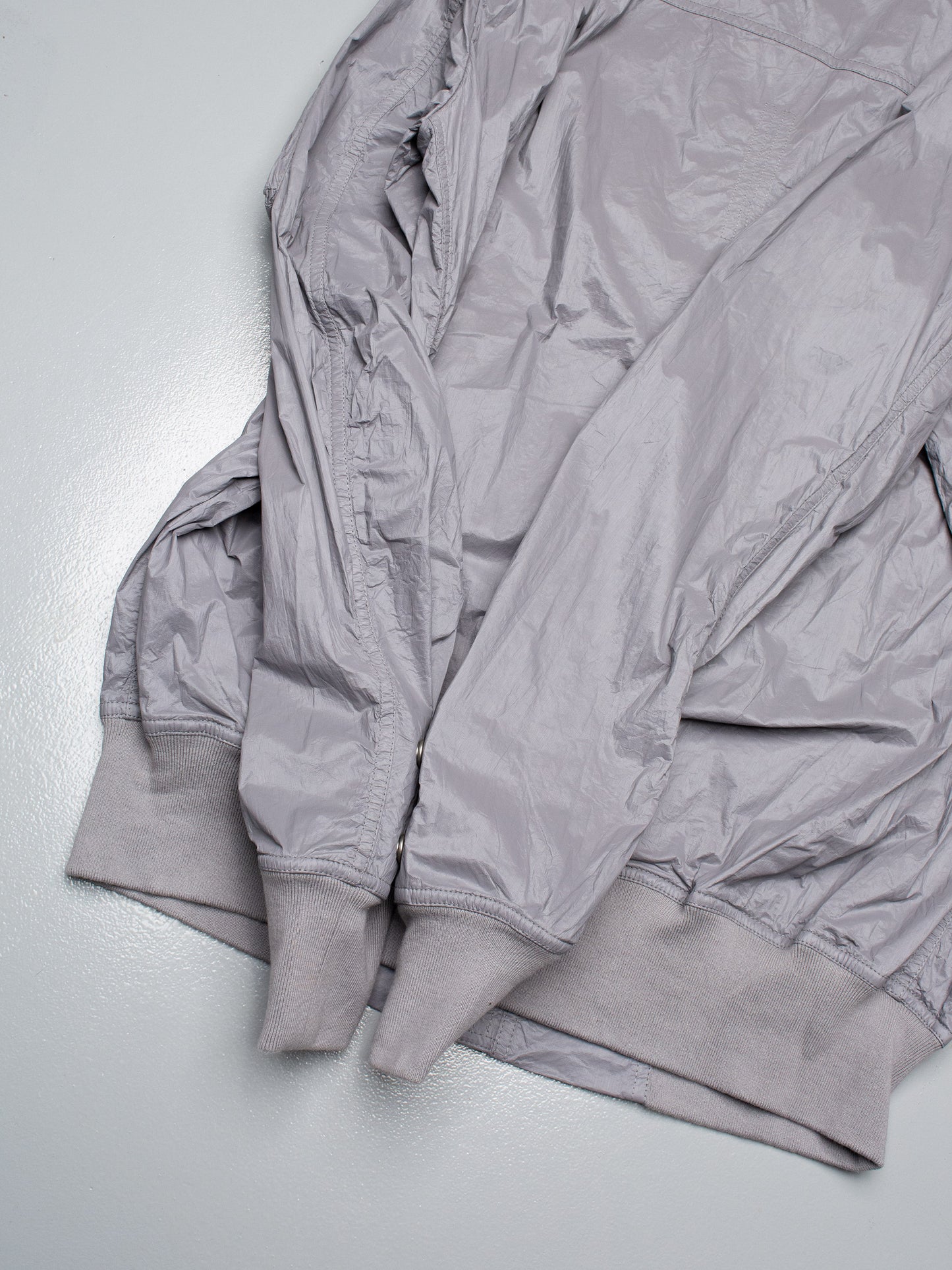 Rick Owens DRKSHDW - S/S 2018 - bomber jacket - size XL