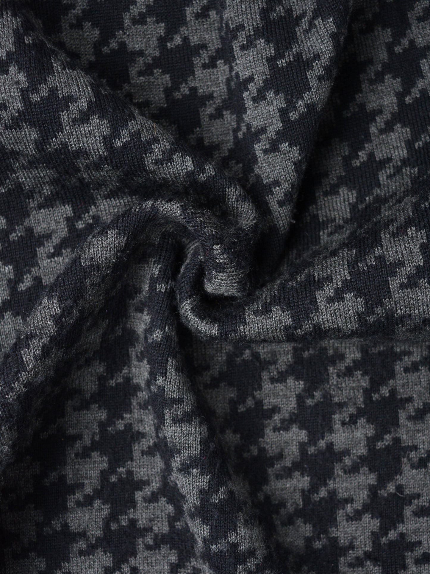 Bernhard Willhelm - A/W 2000 - wool skirt - size S