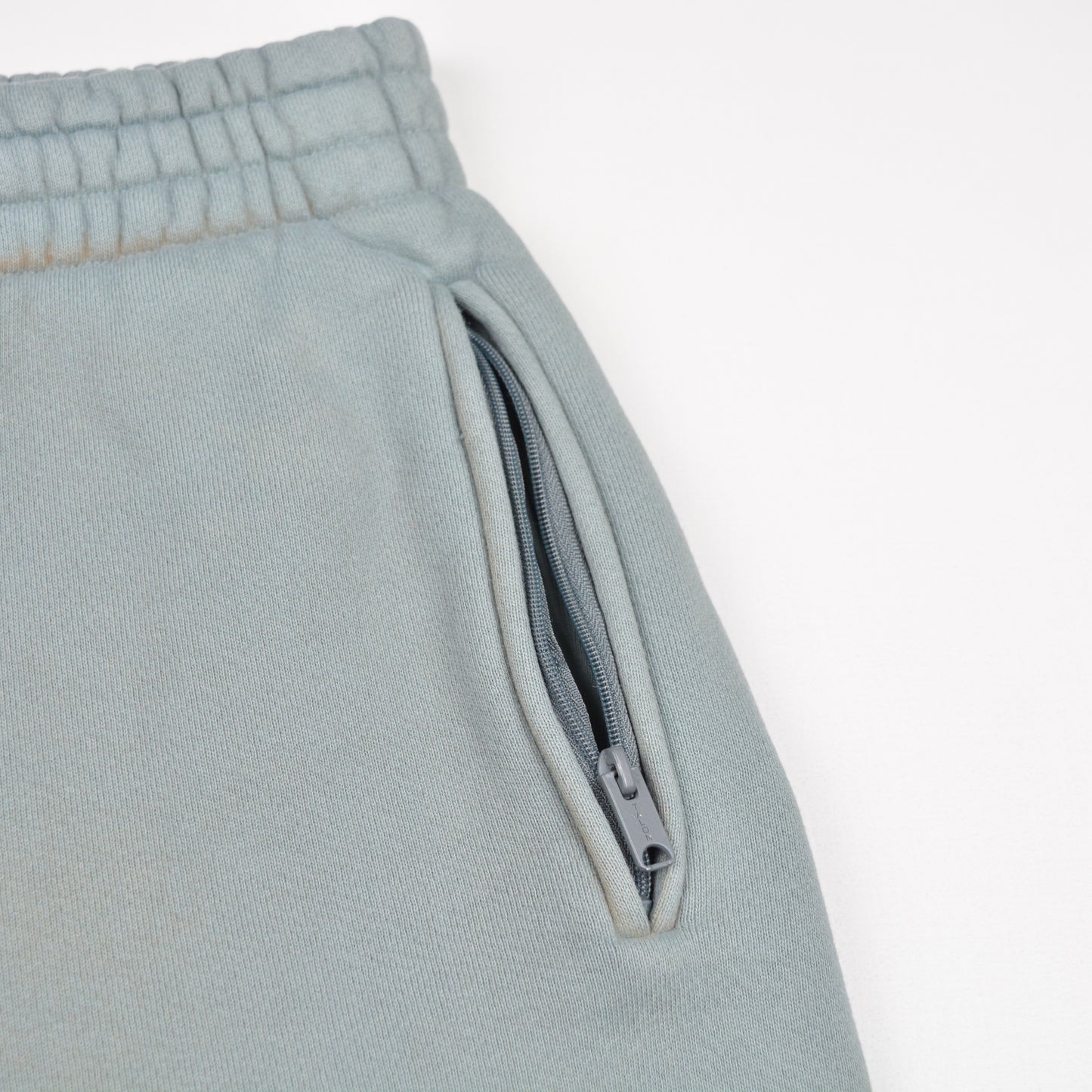YEEZY Season 6 (2018) - sweatpants (Glacier) - size S