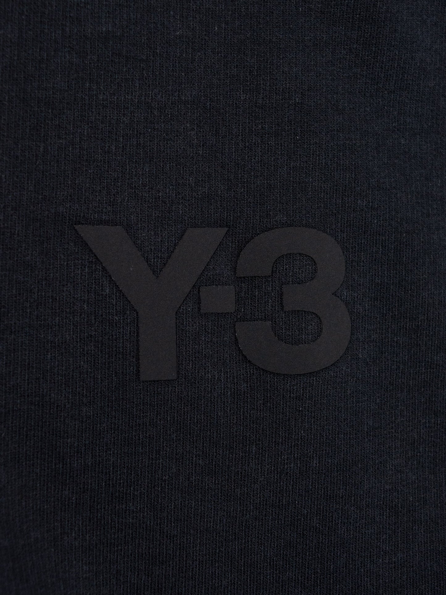 Y-3 2022 Classic Chest Logo Crew Sweat - size XL