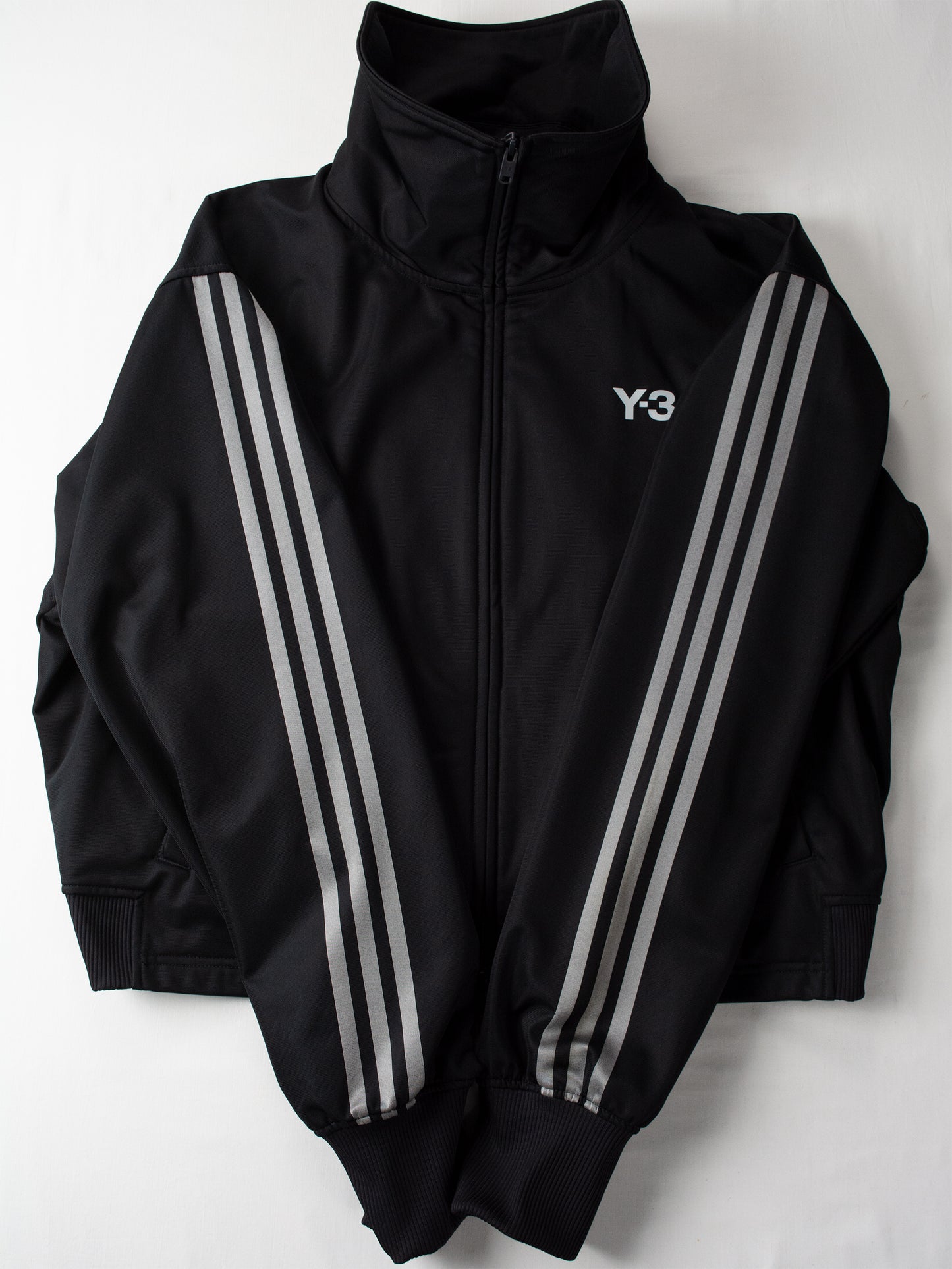 Y-3 - S/S 2023 - Y-3 Firebird Track Top - size XS