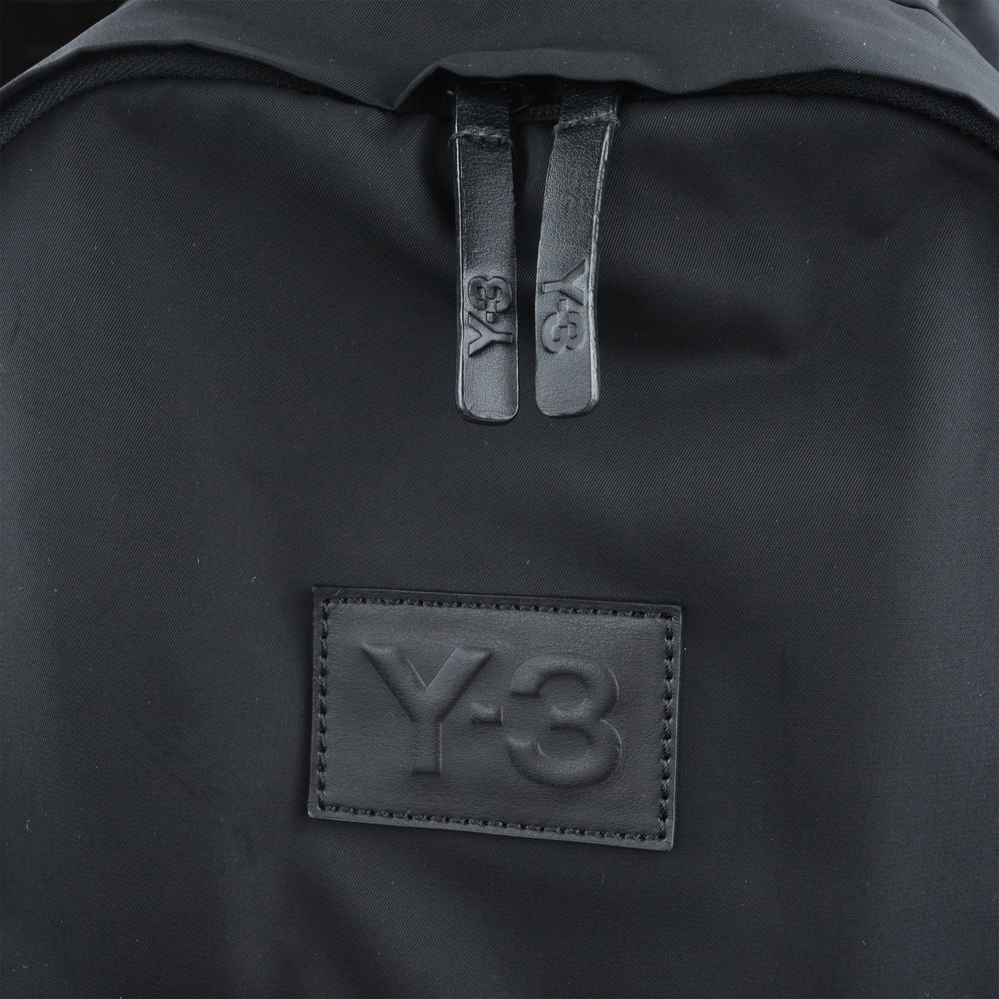 Y-3 - A/W 2017 - Techlite Backpack