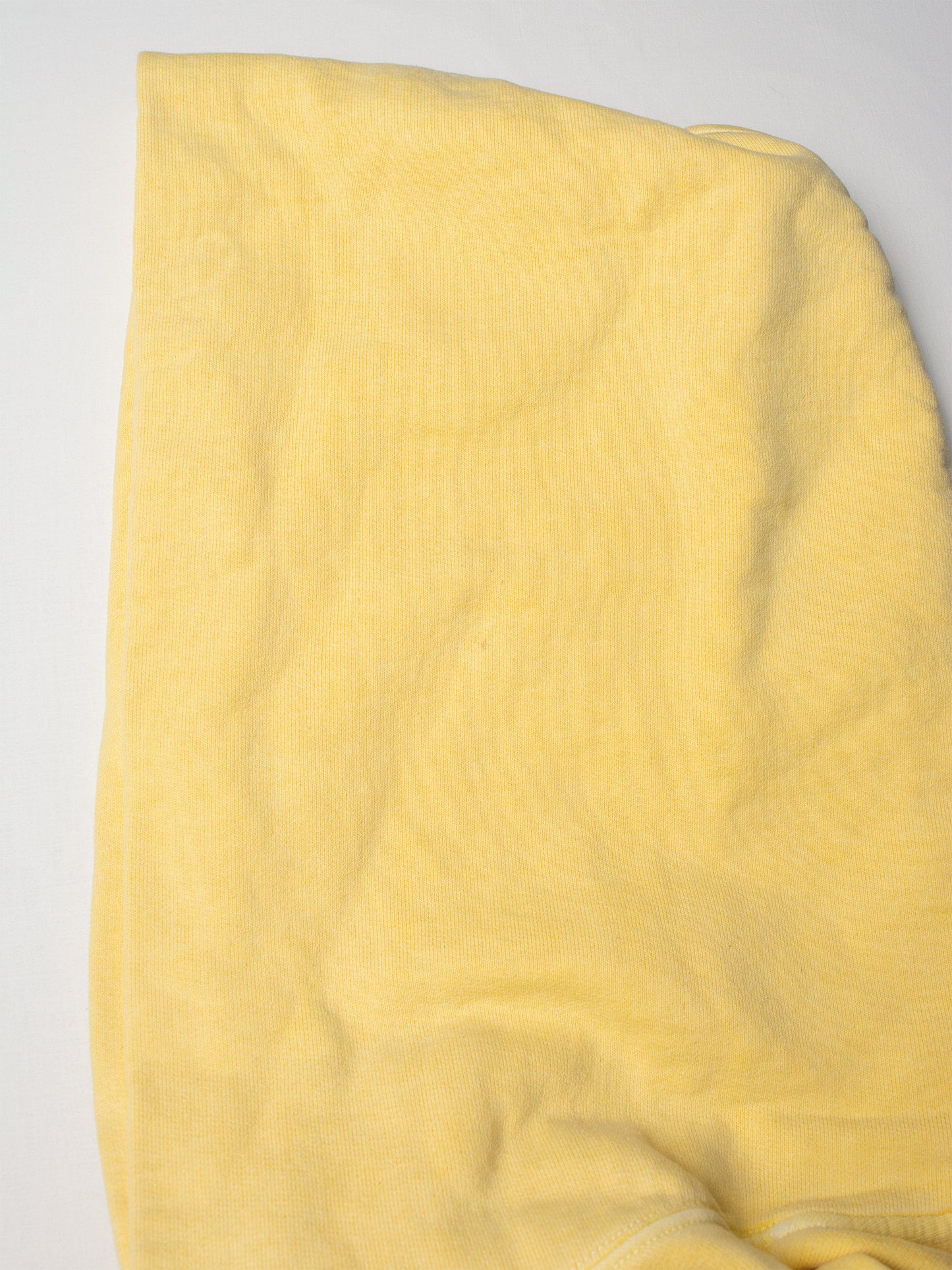 YEEZY Season 3 (2016) - Fleece Hoodie (God Sun) - size M