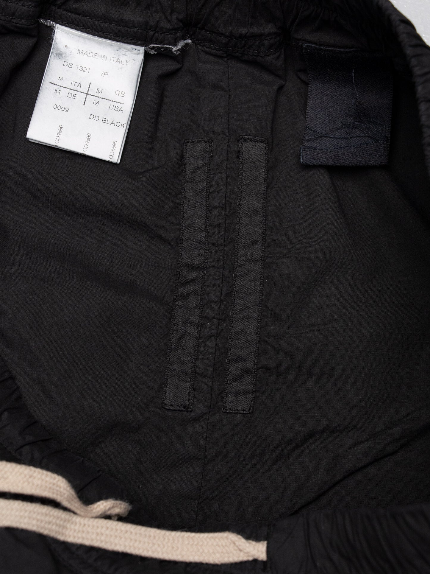 Rick Owens DRKSHDW - skirt/shorts - women's size M