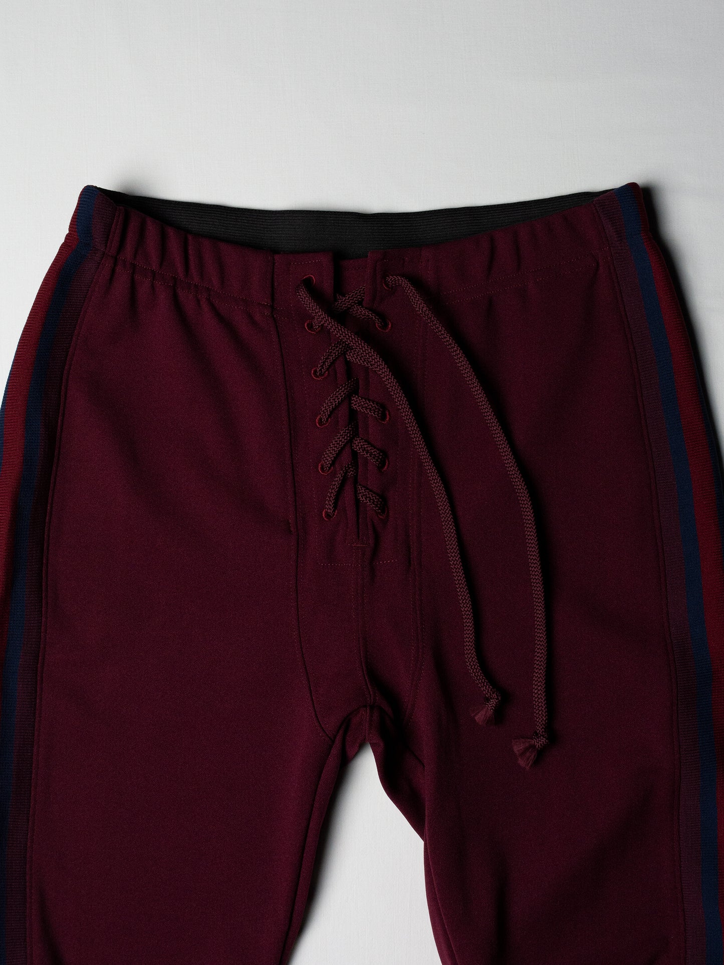 YEEZY Season 5 (2017) - track pants (Oxblood) - size L