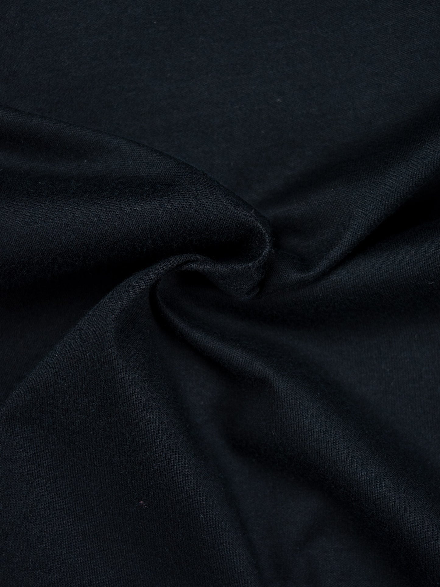 Helmut Lang - (vintage) - basic long sleeve t-shirt (dark navy) - men's size M