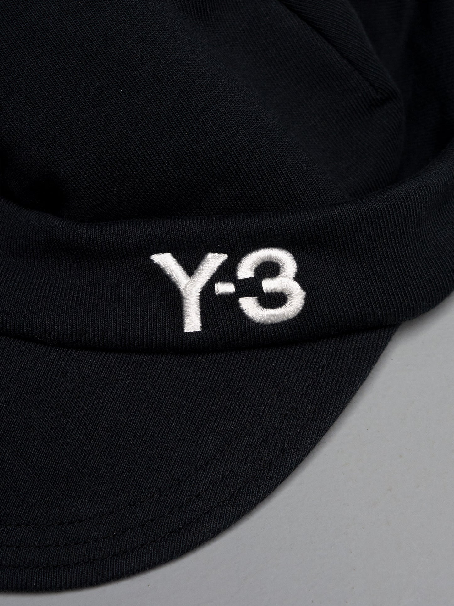 2000's Y-3 hat