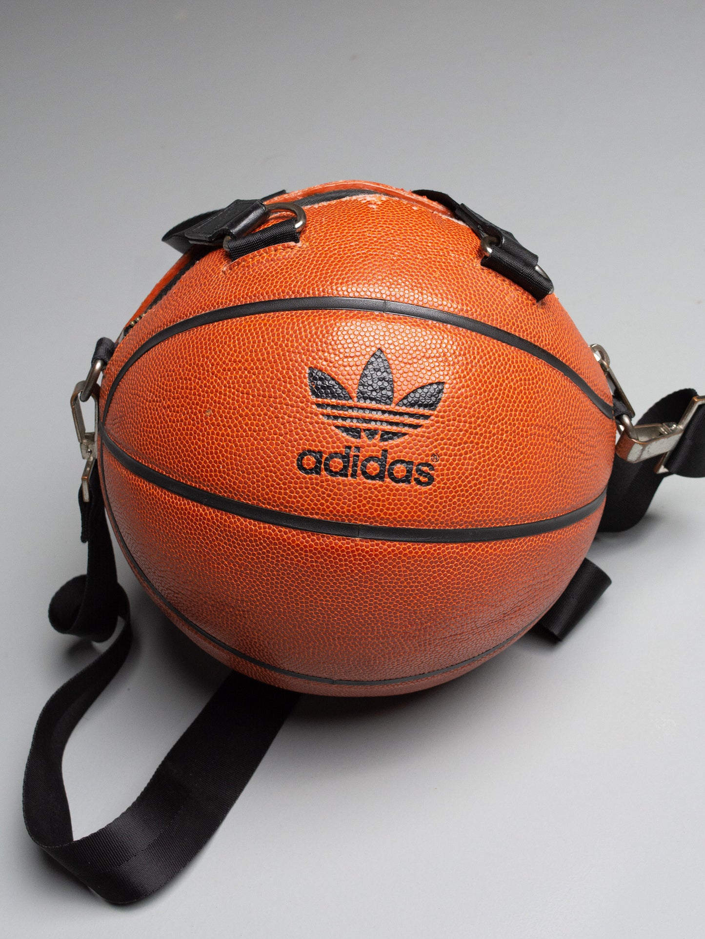 adidas Originals by Jeremy Scott A/W 2015 basketball bag