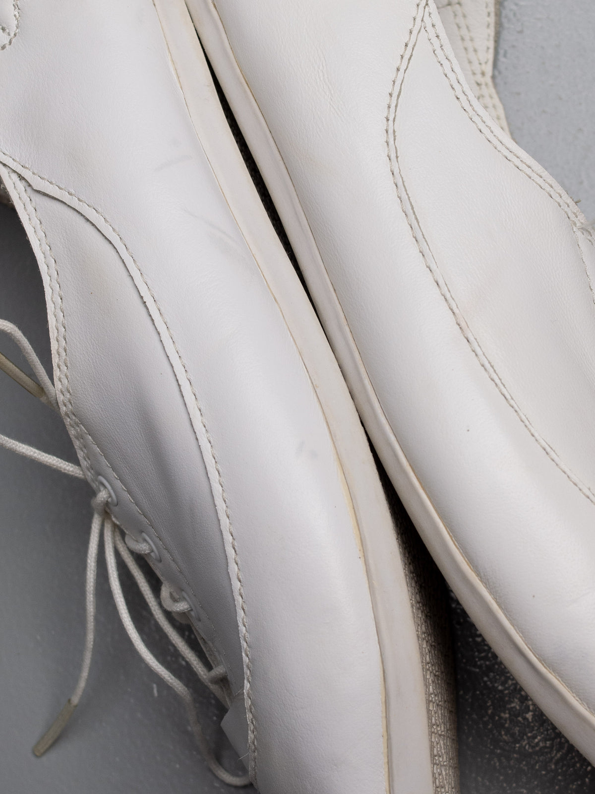 adidas Originals by Jeremy Scott S/S 2013 JS Wings Easy Five (white) - size 38