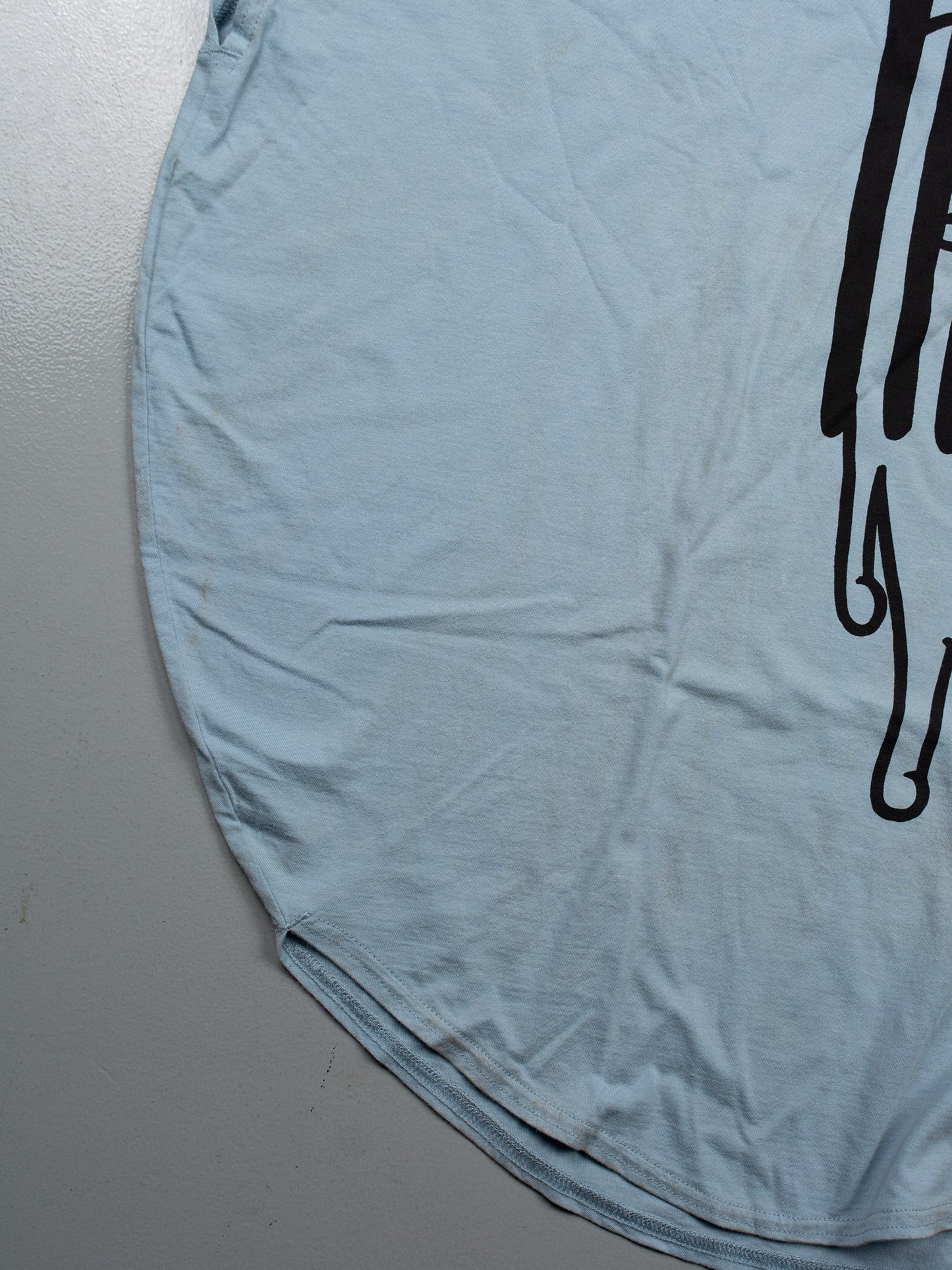 Né-net round top - size 2