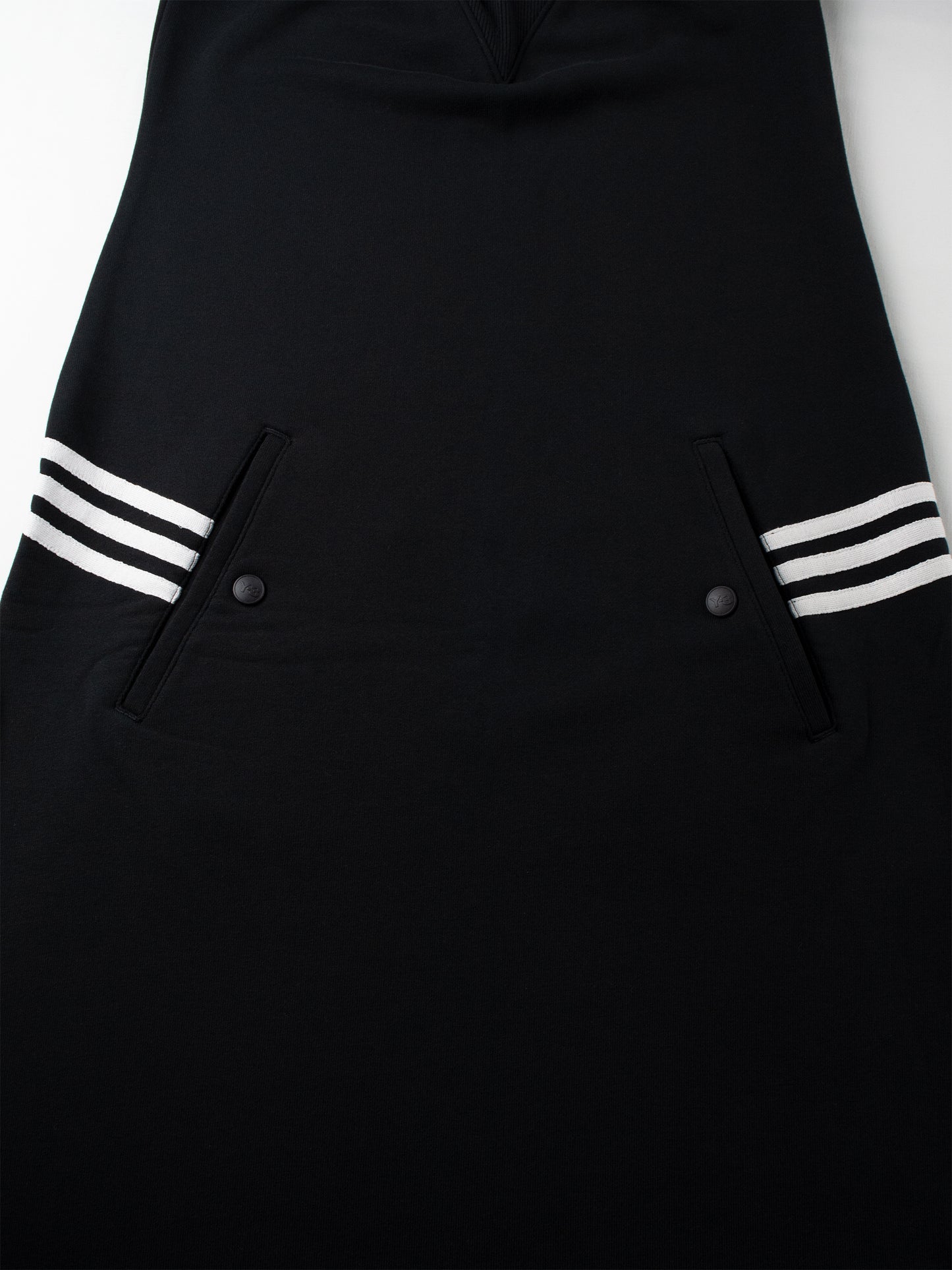 Y-3 - S/S 2007 - strapless dress - size M
