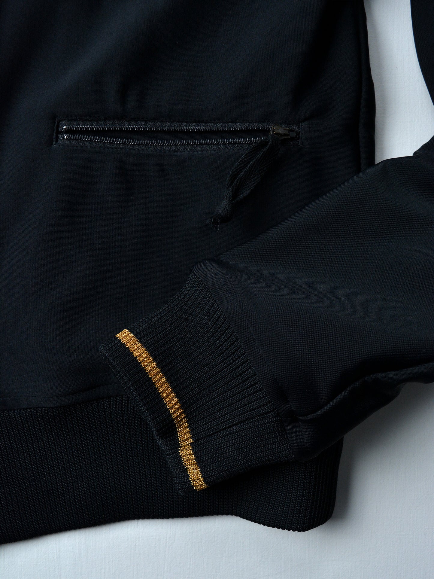 Y-3 - A/W 2003 - track jacket - size S