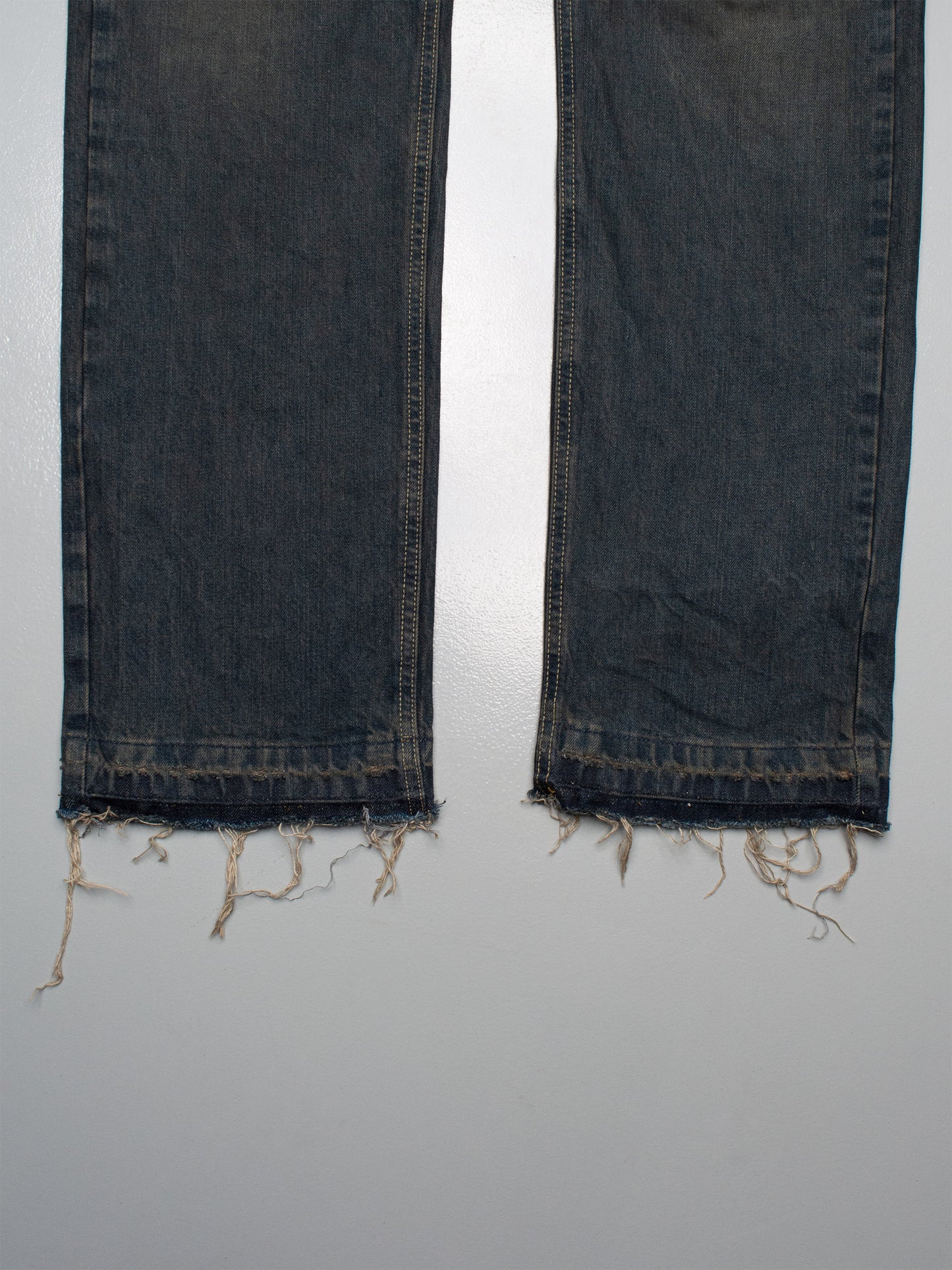 Rick Owens DRKSHDW - Detroit cut jeans - size 36