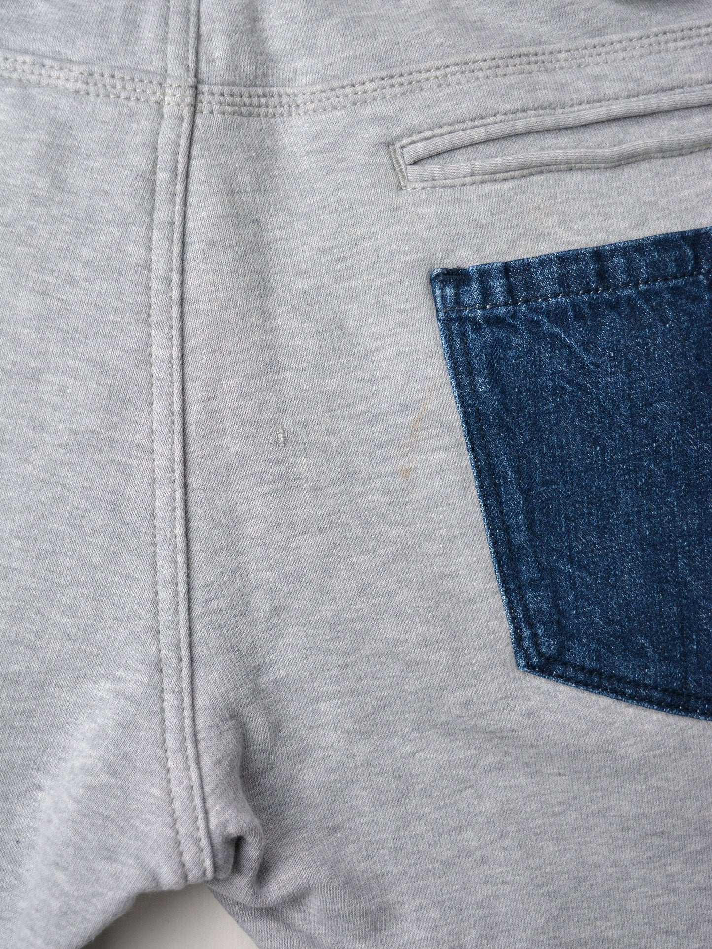 RAF by Raf Simons - A/W 2010 - sweat jeans - size 30