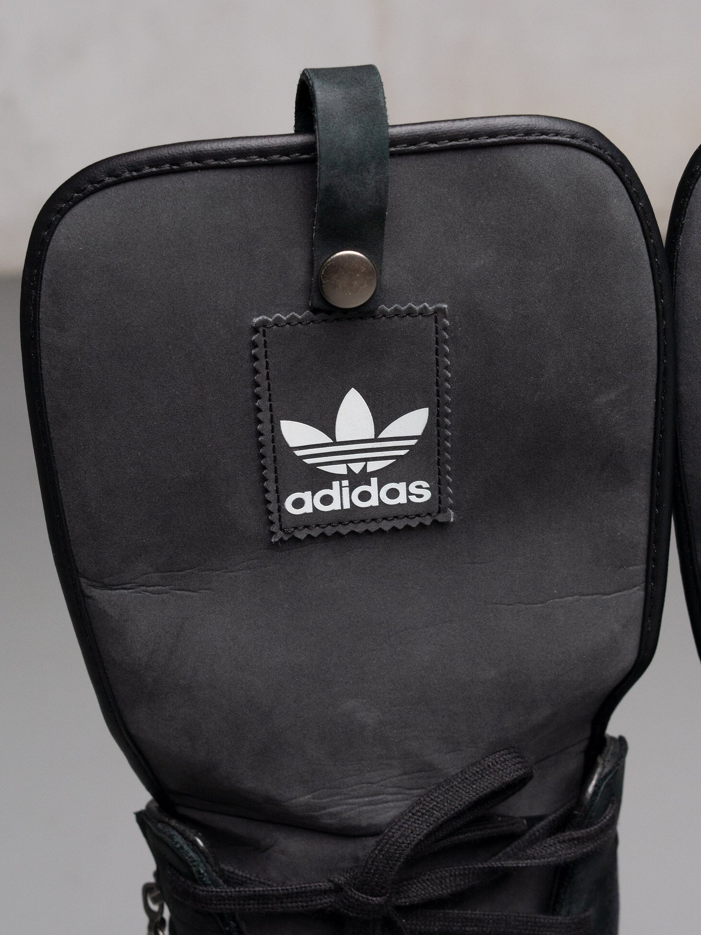 adidas Originals by Jeremy Scott S/S 2014 JS Tall Boy - size 46 2/3