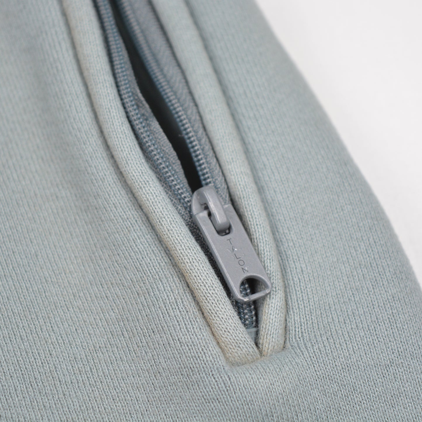 YEEZY Season 6 (2018) - sweatpants (Glacier) - size S