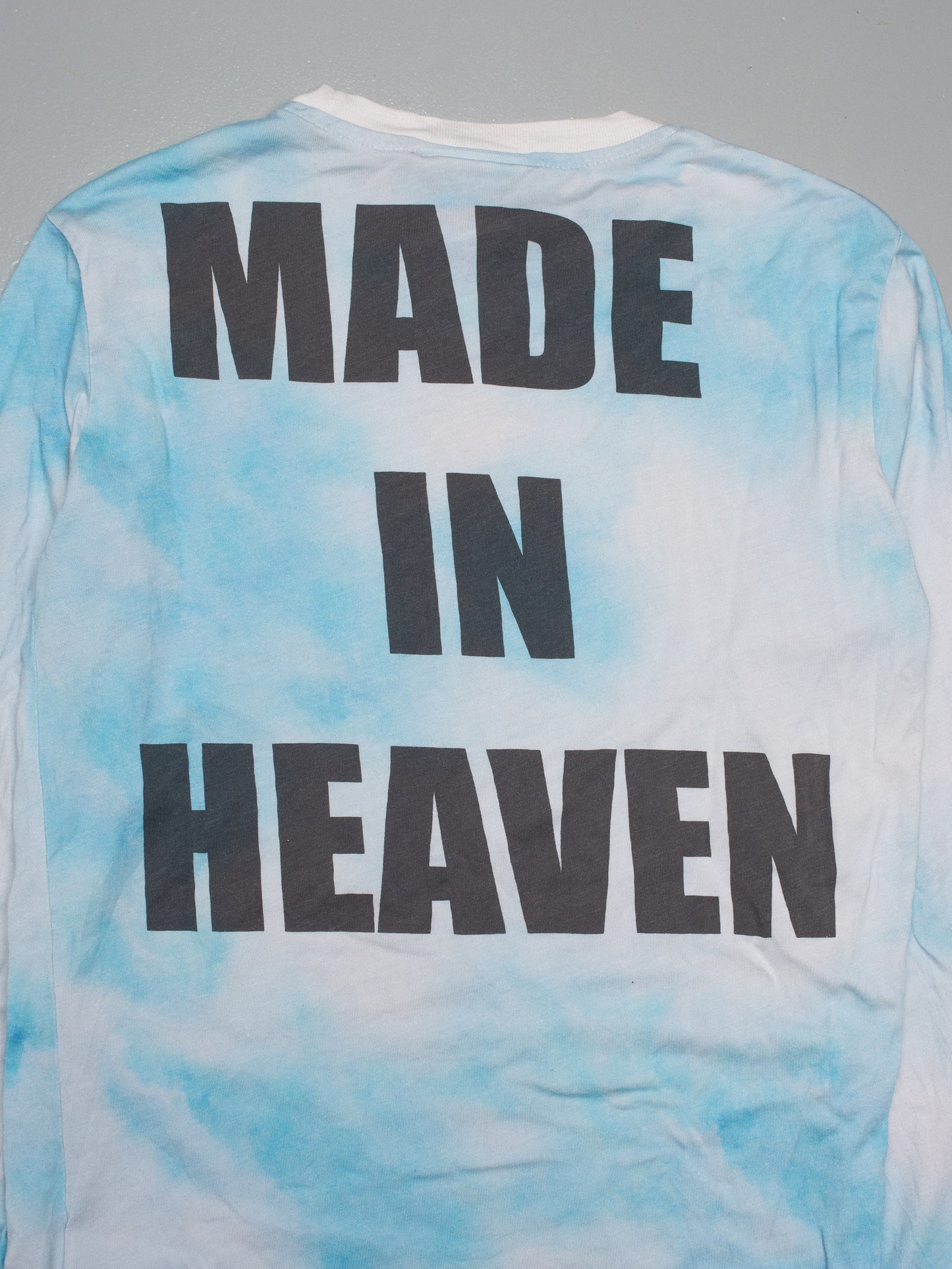 adidas Originals by Jeremy Scott A/W 2012 JS Angel Tee - men's size XS