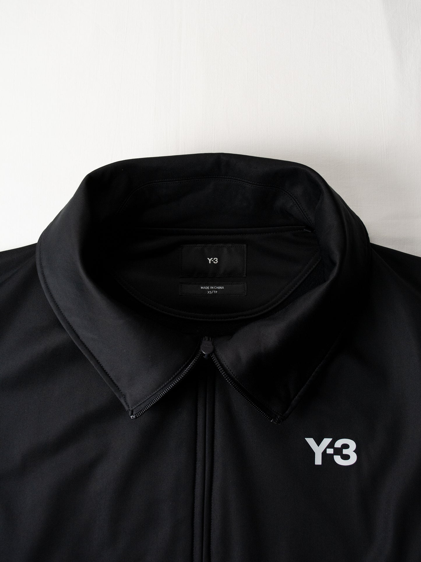 Y-3 - S/S 2023 - Y-3 Firebird Track Top - size XS