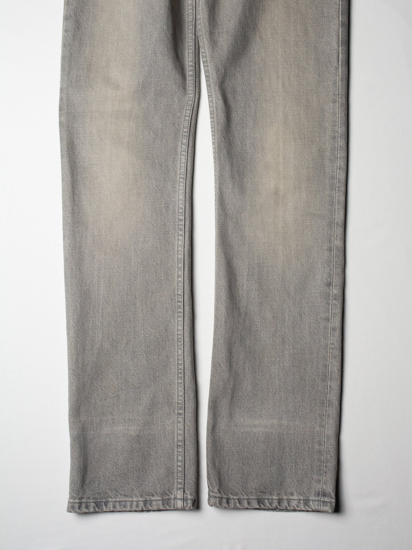 Helmut Lang - (vintage) - Classic 5 Pocket jeans - size 26