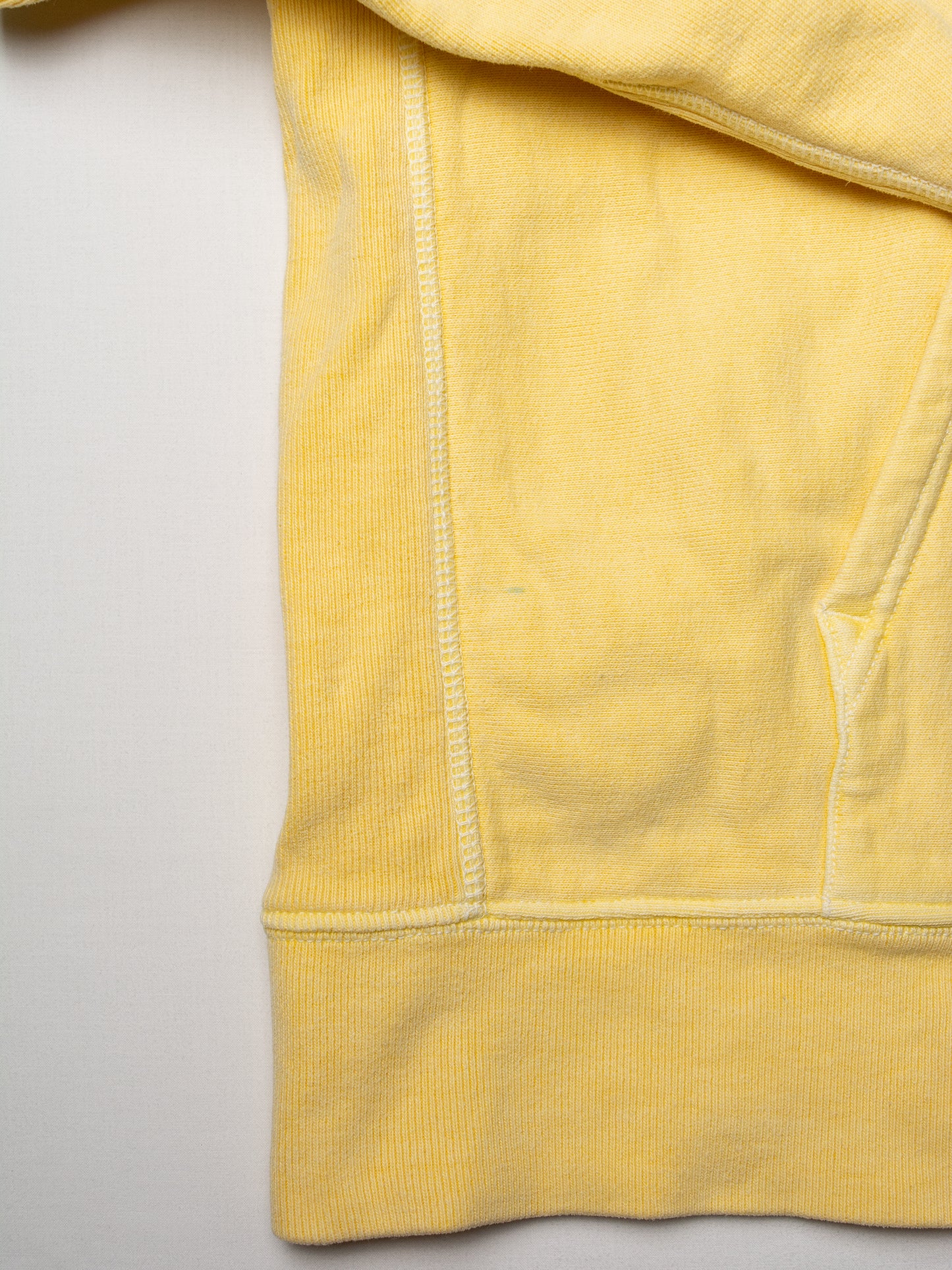 YEEZY Season 3 (2016) - Fleece Hoodie (God Sun) - size M