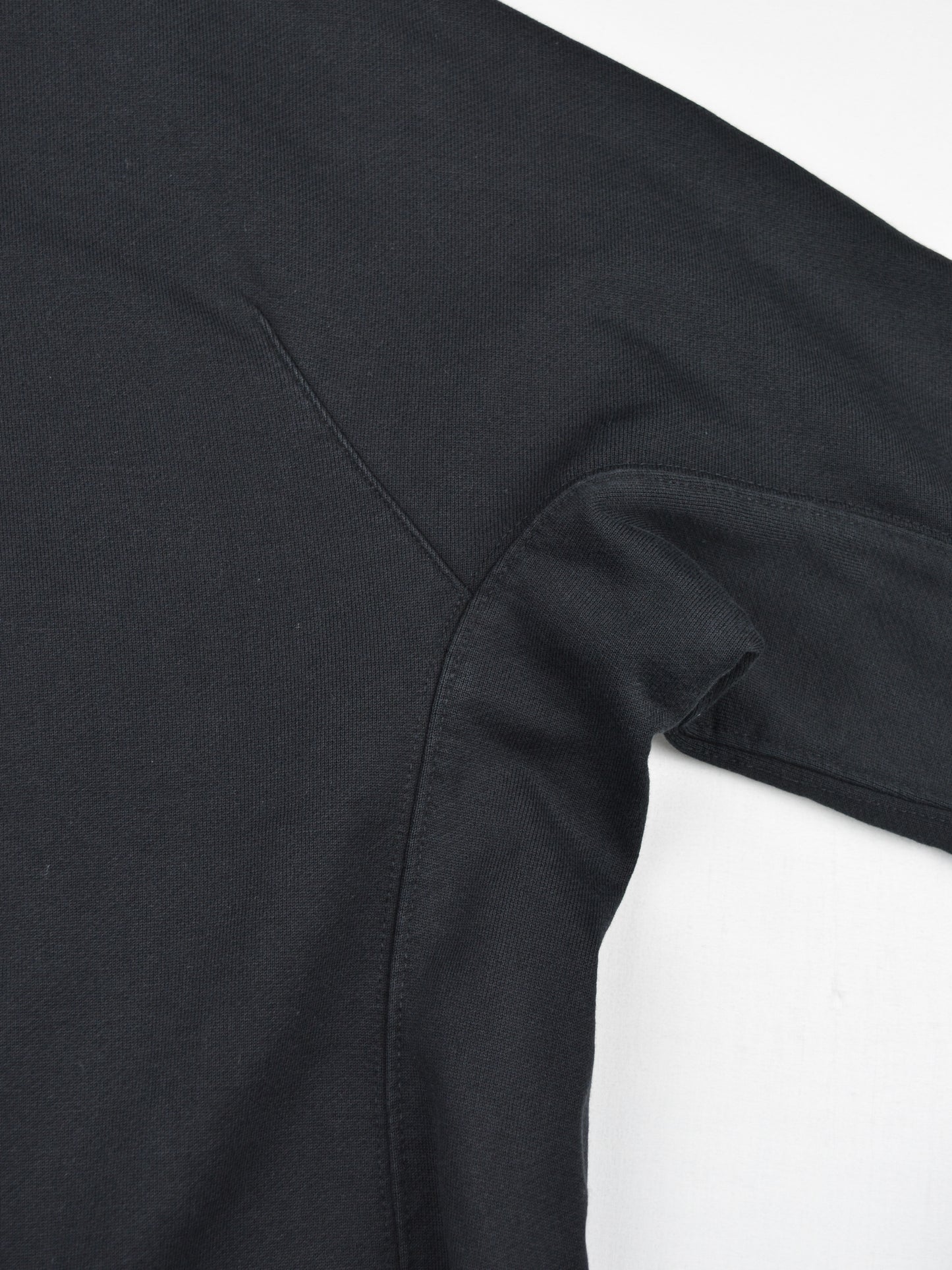Y-3 - S/S 2019 - New Classic Crew Sweat - size M
