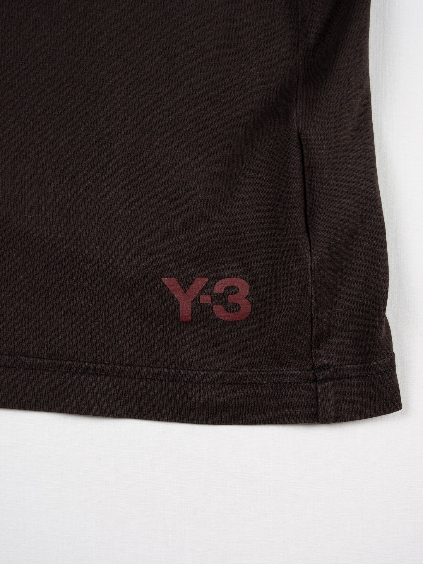 Y-3 - A/W 2012 - wings t-shirt - size L