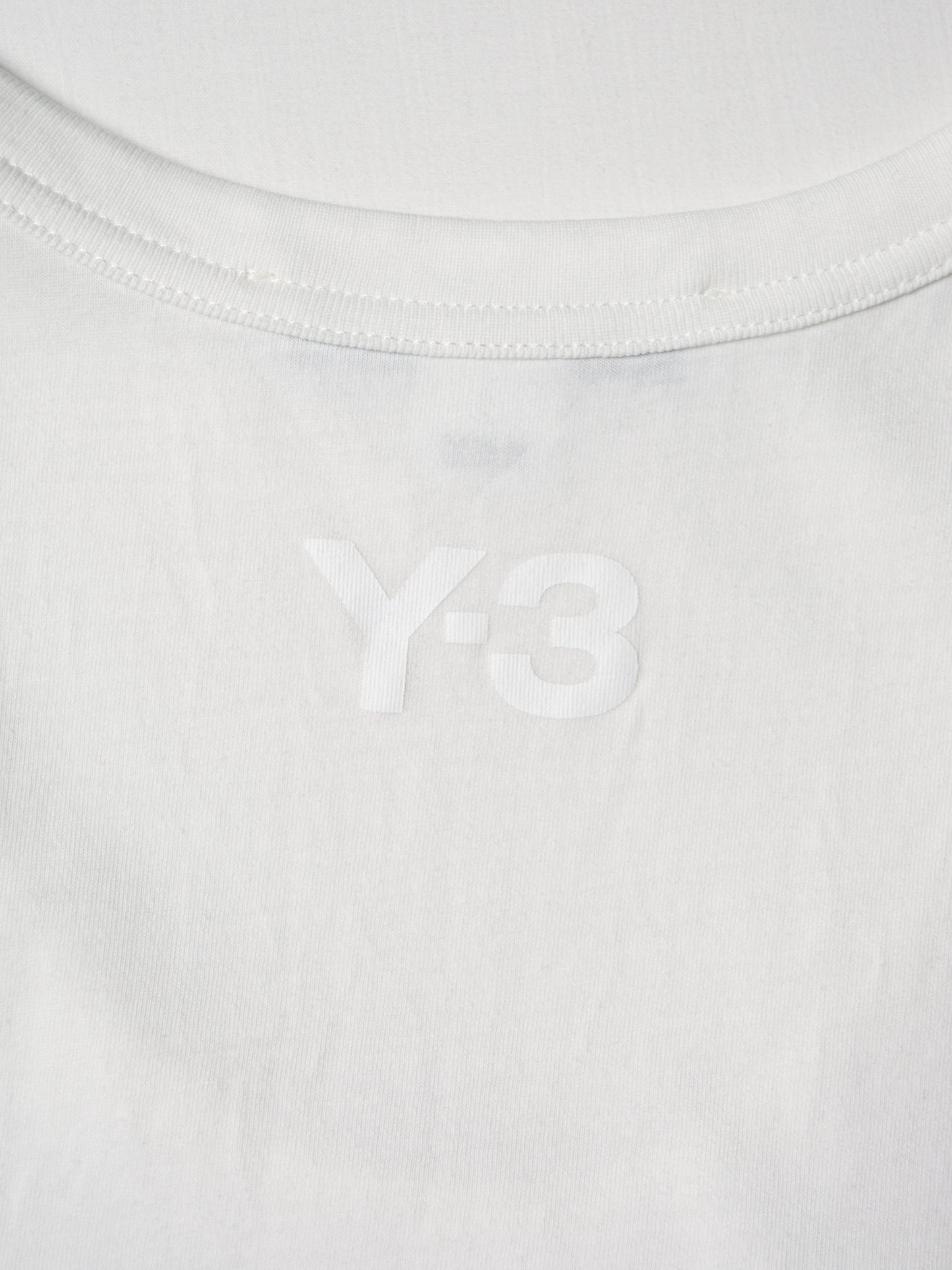 Y-3 - S/S 2016 - Sketch Dress - size M