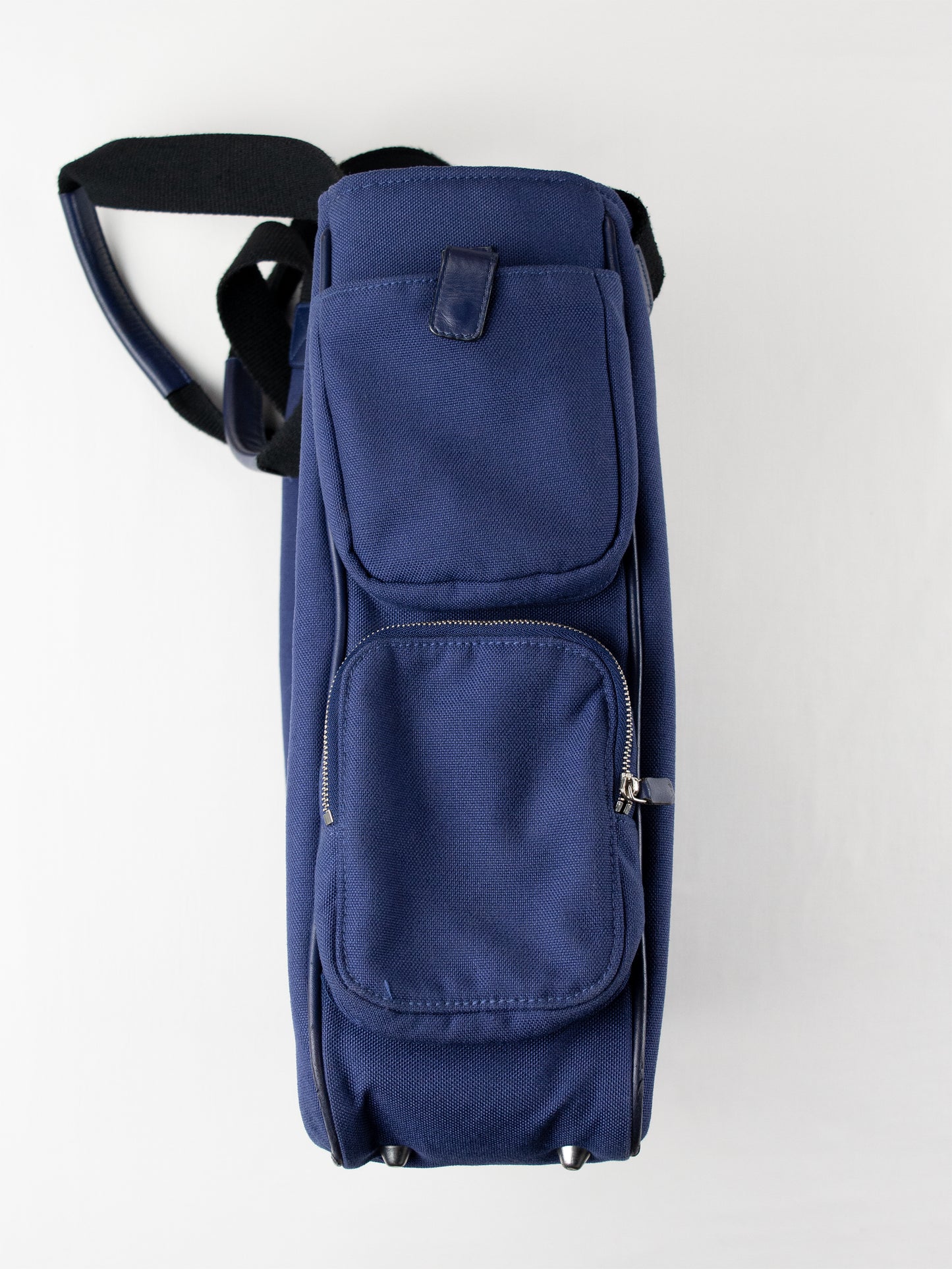 Y-3 - S/S 2007 - cargo canvas bag