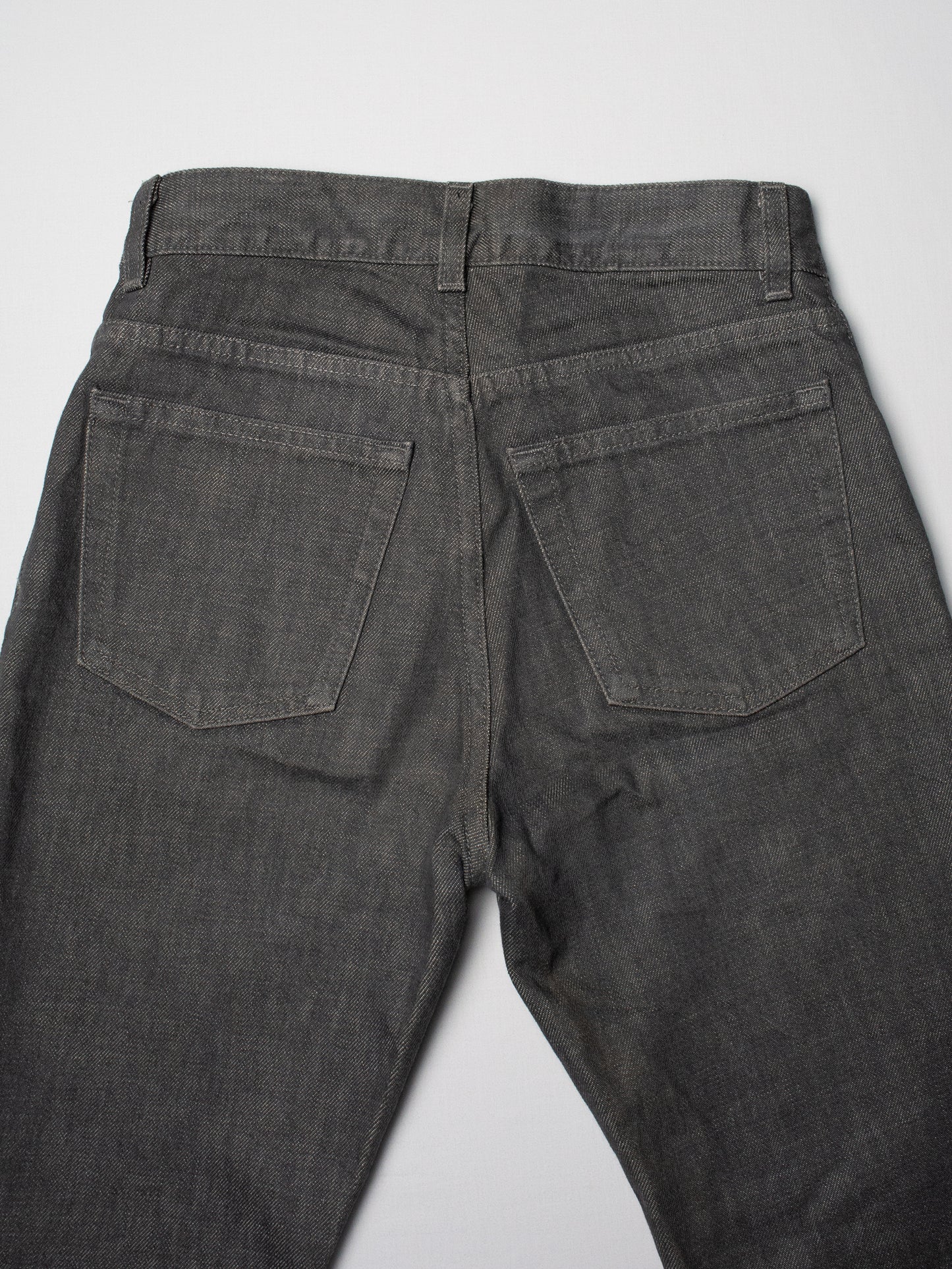 Helmut Lang Jeans - 1999 - classic cut jeans - size 27