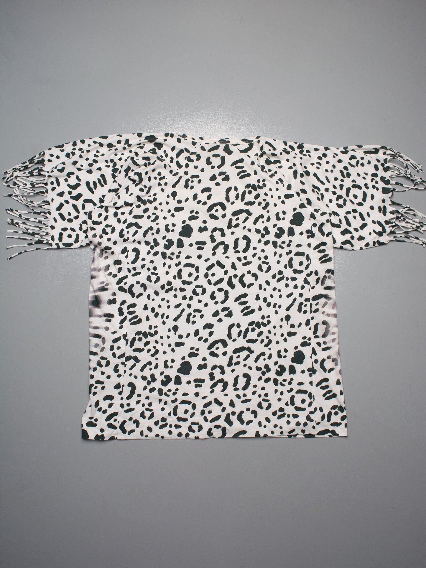 Bernhard Willhelm A/W 2012 tiger t-shirt - size M