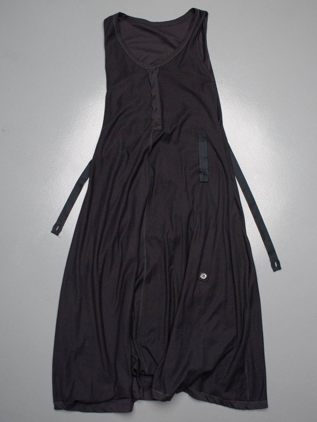 Ann Demeulemeester summer dress - size 34
