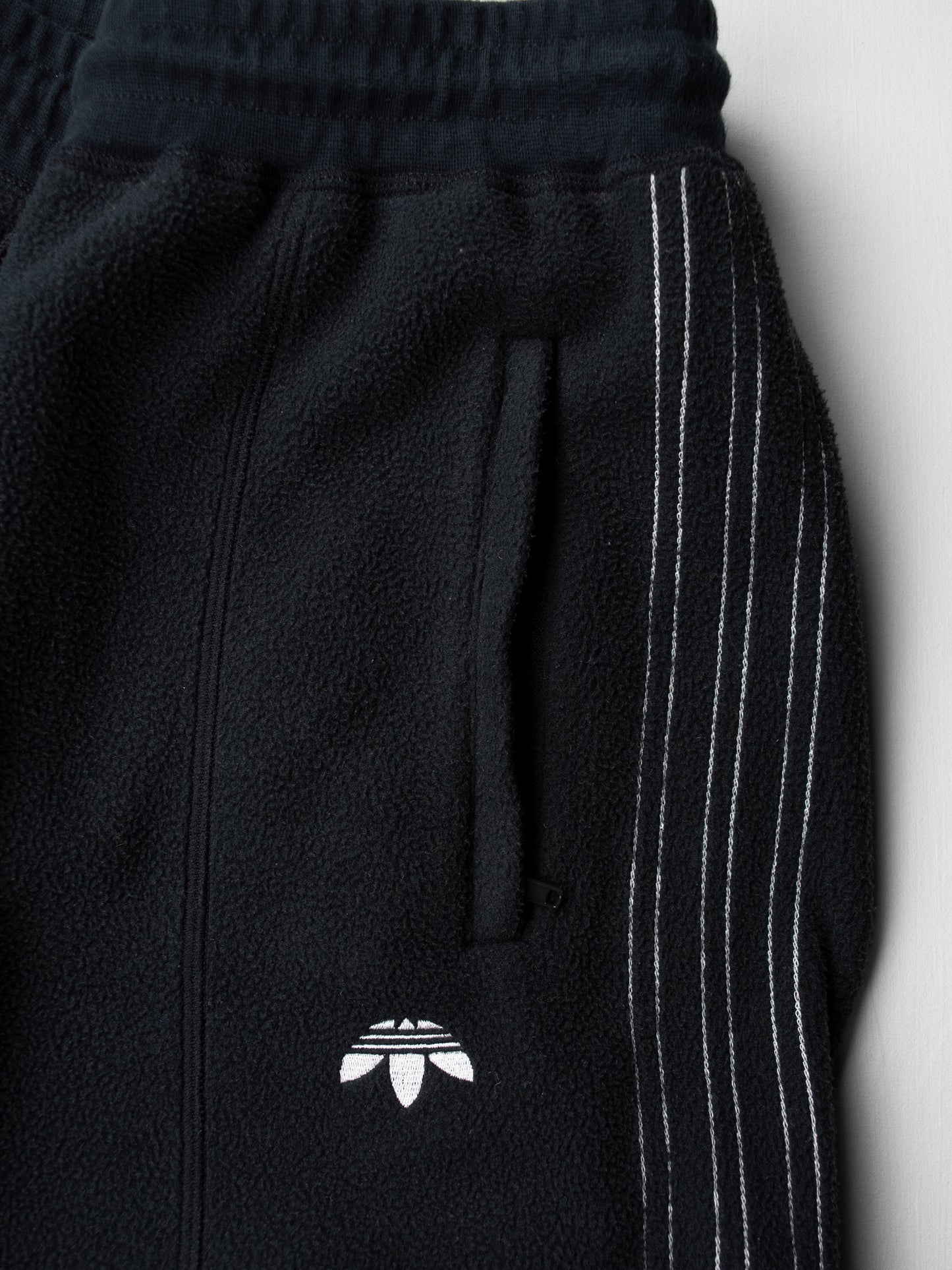 adidas Originals by alexanderwang - Polar Jogger (black) - size M