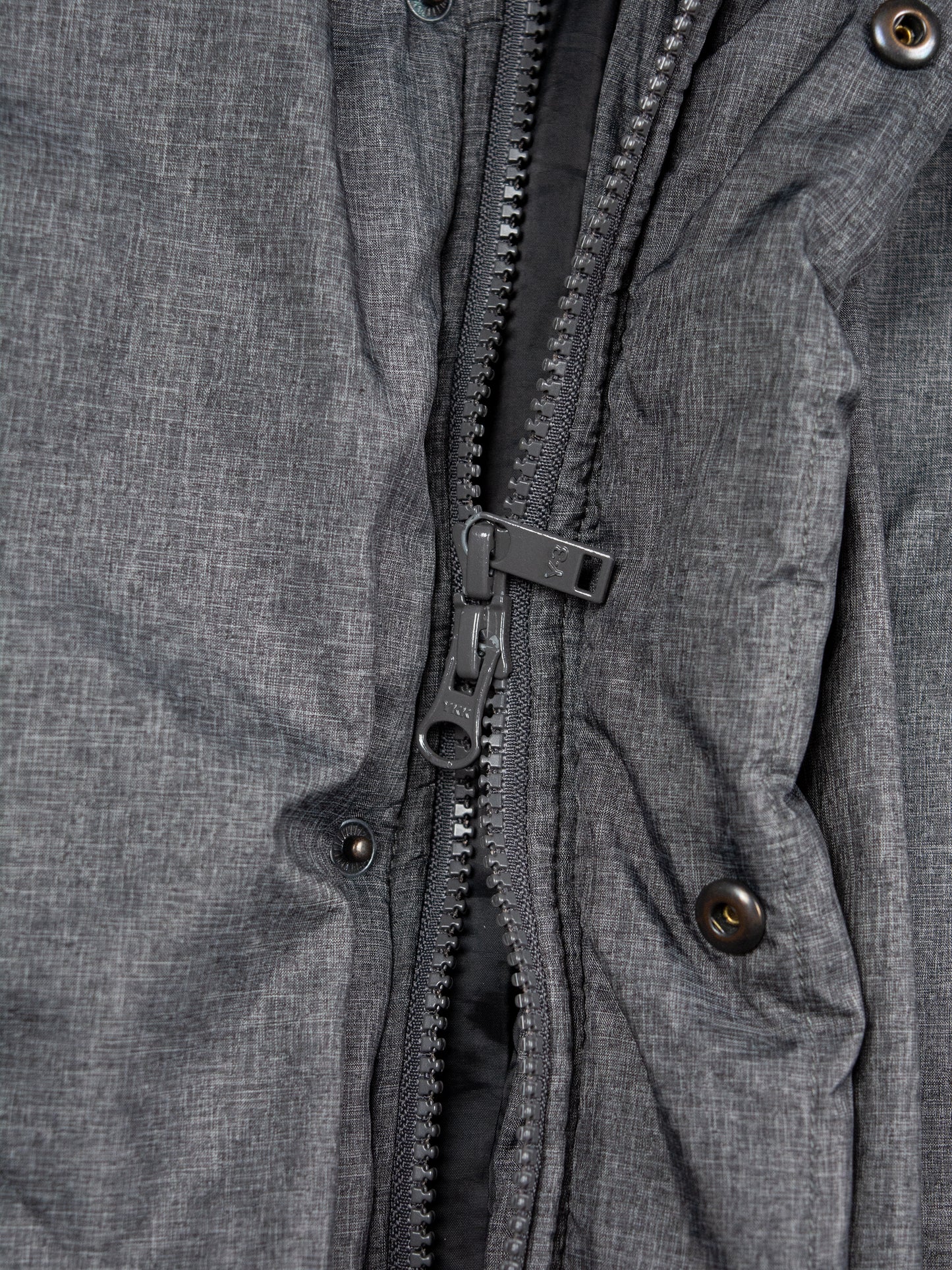 Y-3 - A/W 2014 - puffer jacket - men's size M