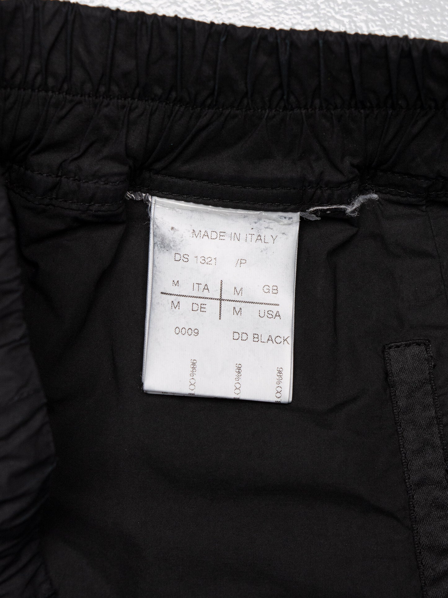 Rick Owens DRKSHDW - skirt/shorts - women's size M