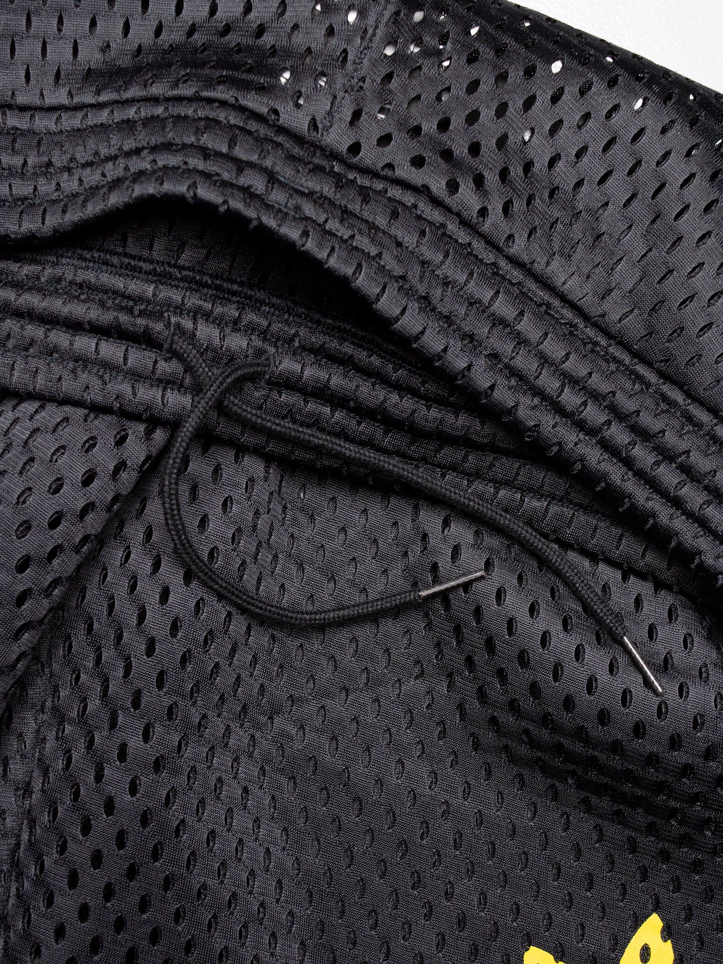 adidas Originals by Jeremy Scott - S/S 2015 - JS NYC Taxi Shorts - size S