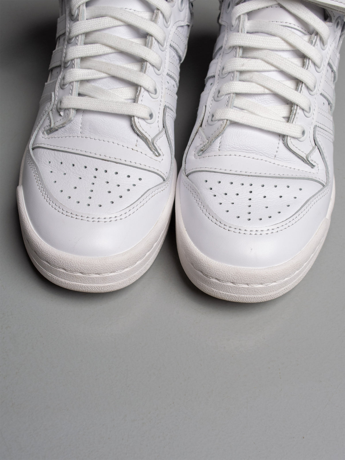 adidas Originals X Jeremy Scott 2022 JS Wings 4.0 (white) - size 38 2/3