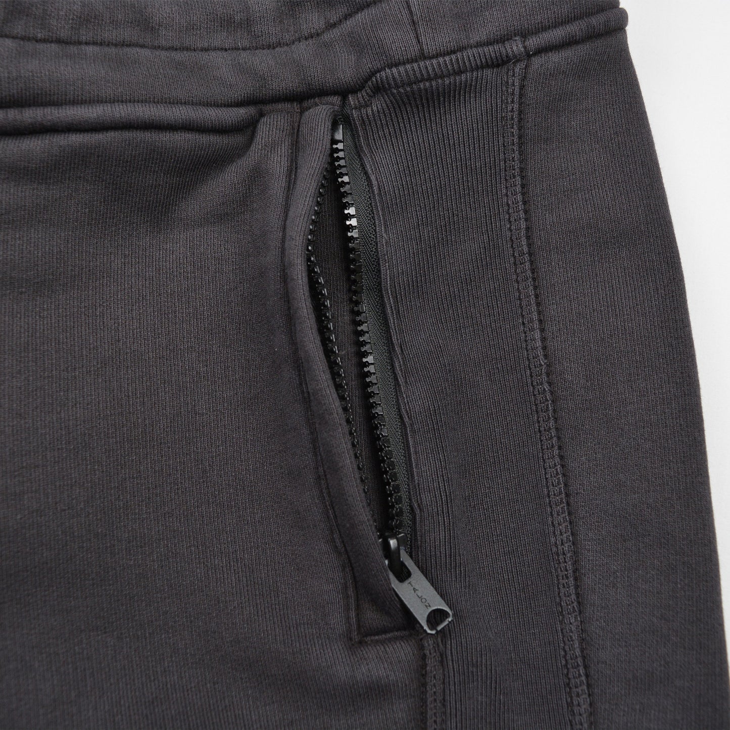 YEEZY Season 5 (2017) - sweatpants (Ink) - size S