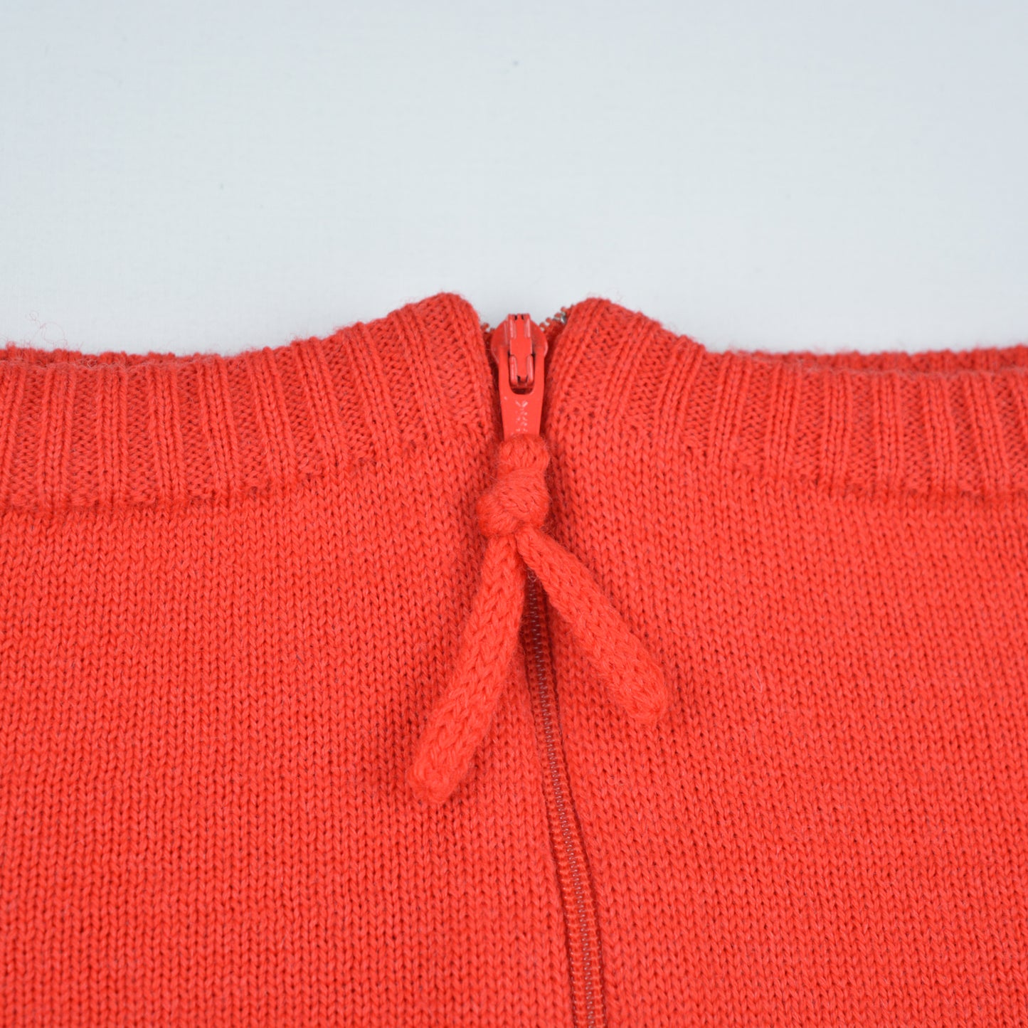 Y-3 - A/W 2005 - (sample) 3 stripes neck warmer (red)
