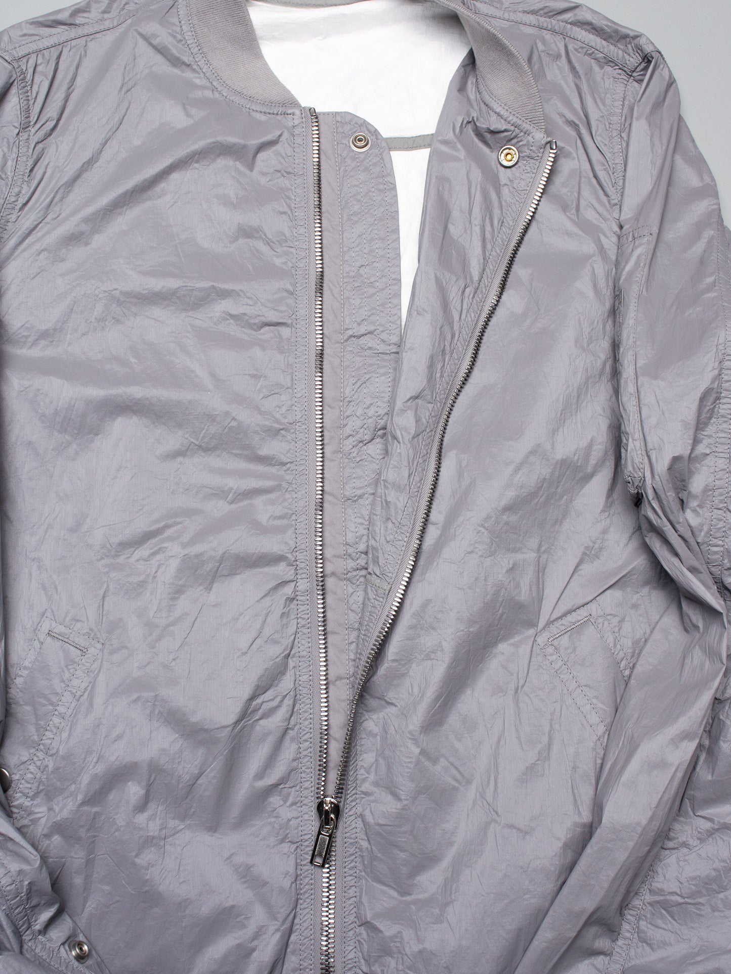 Rick Owens DRKSHDW - S/S 2018 - bomber jacket - size XL