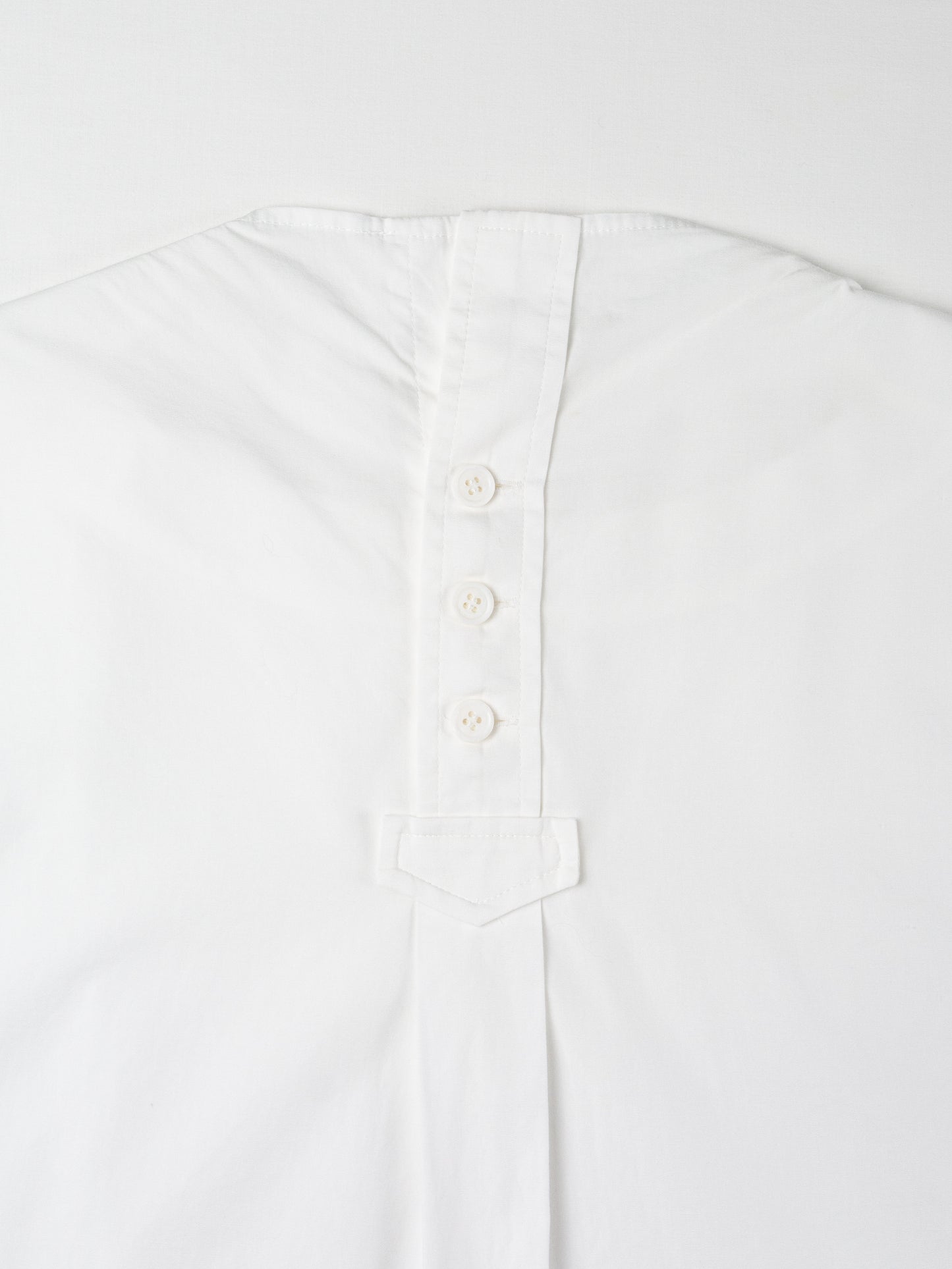 Y's - layered popover shirt/blouse - size 2